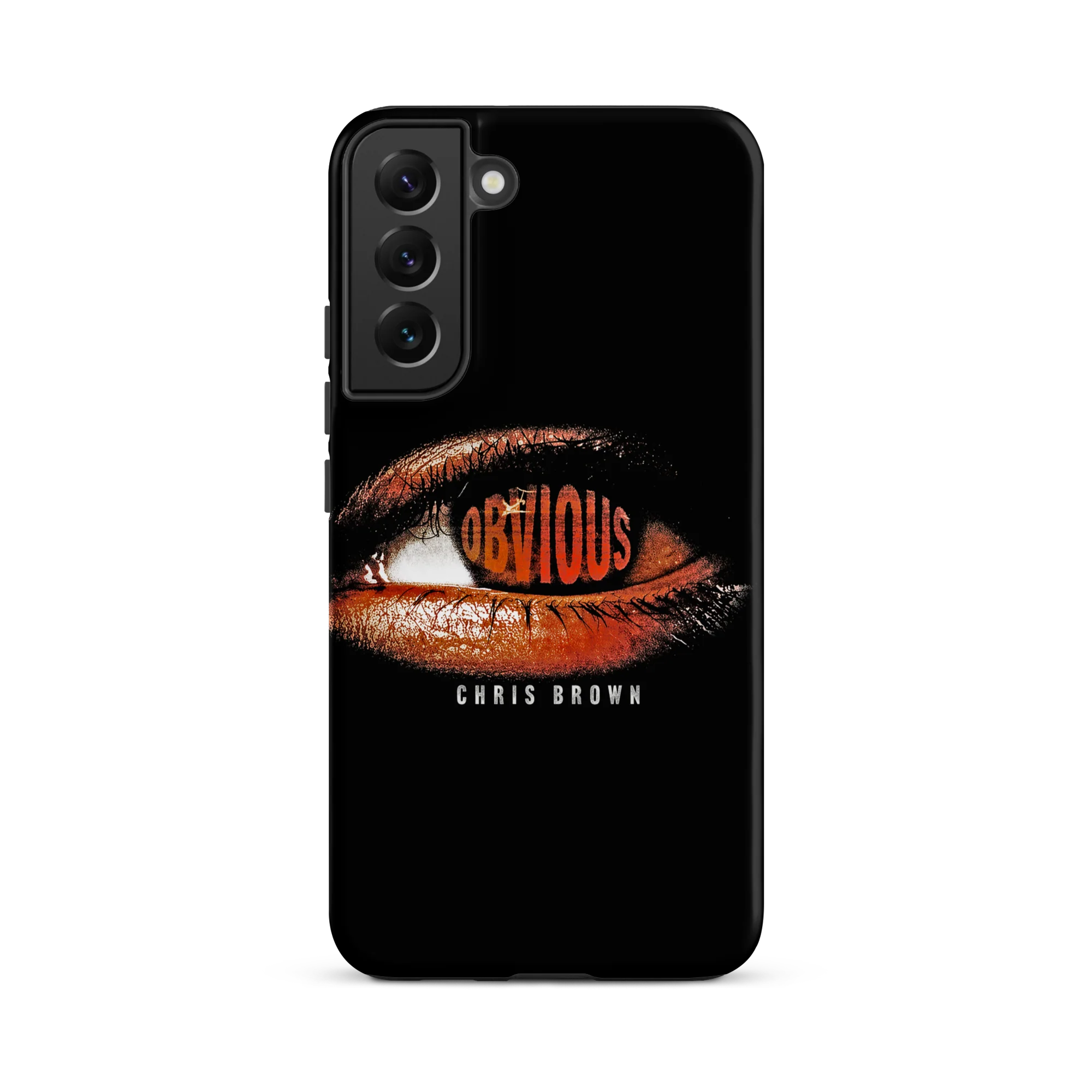 OBVIOUS EYE Tough case for Samsung® - Image 20