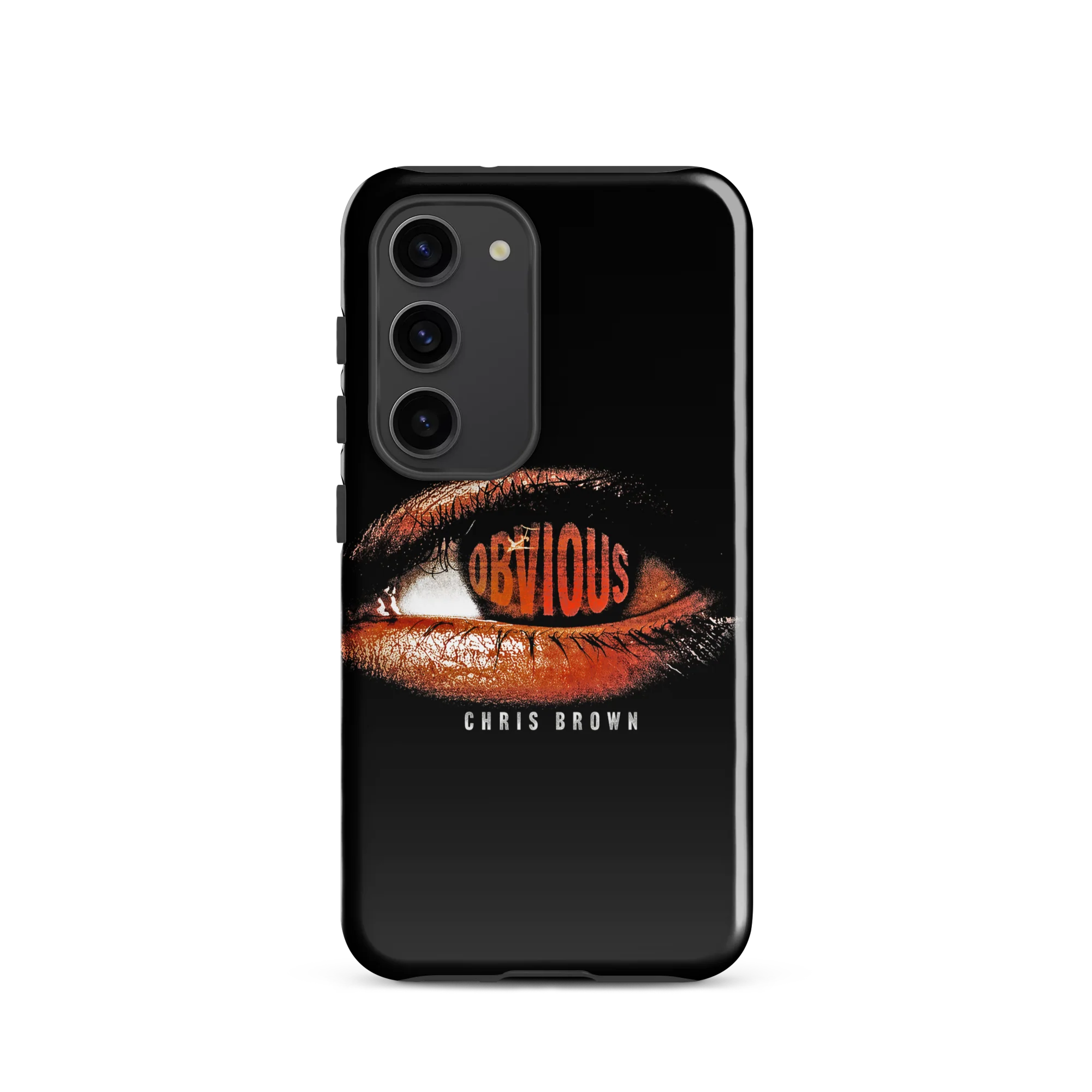 OBVIOUS EYE Tough case for Samsung® - Image 23