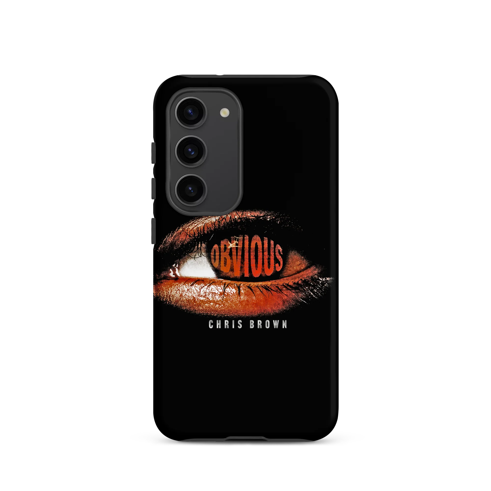 OBVIOUS EYE Tough case for Samsung® - Image 24