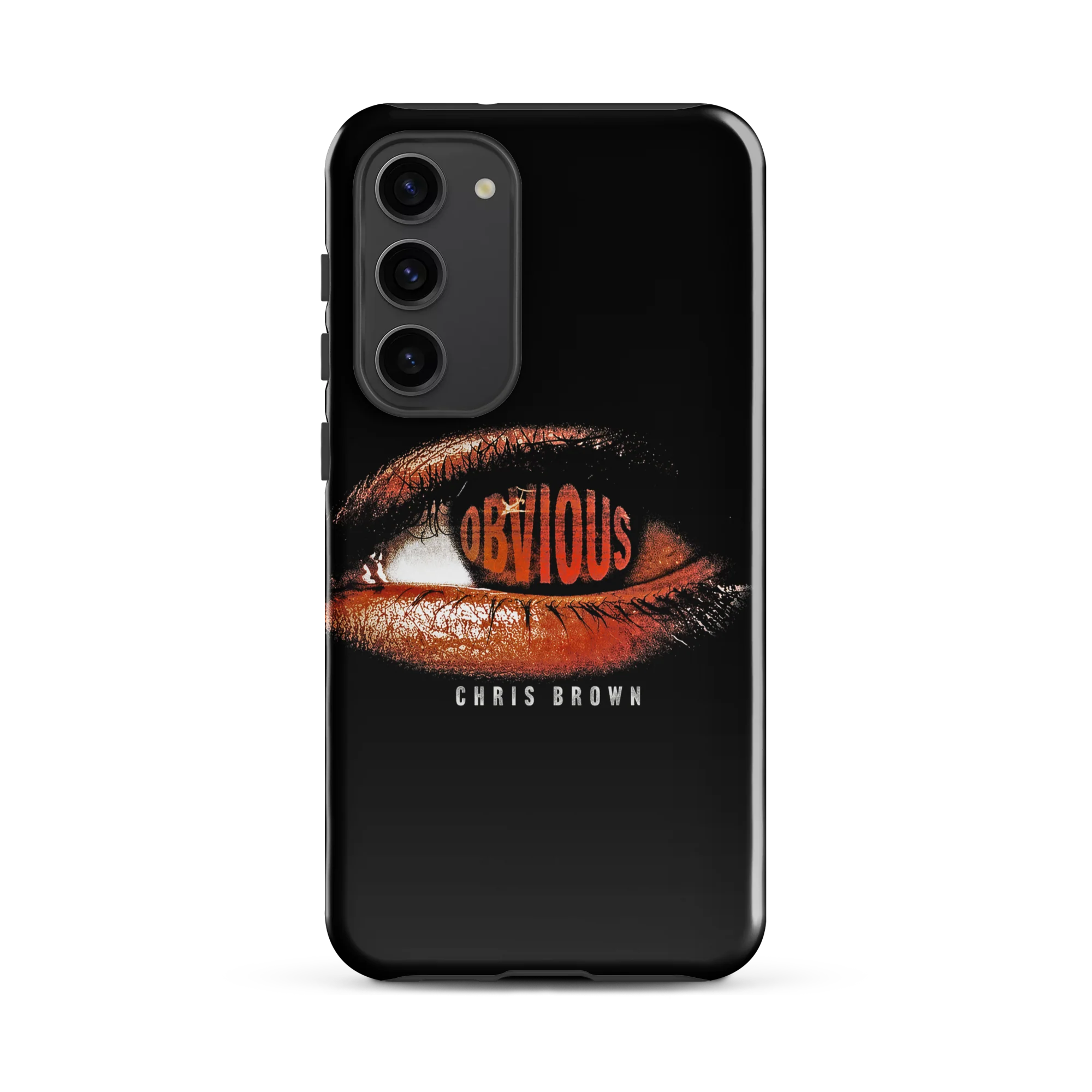 OBVIOUS EYE Tough case for Samsung® - Image 25
