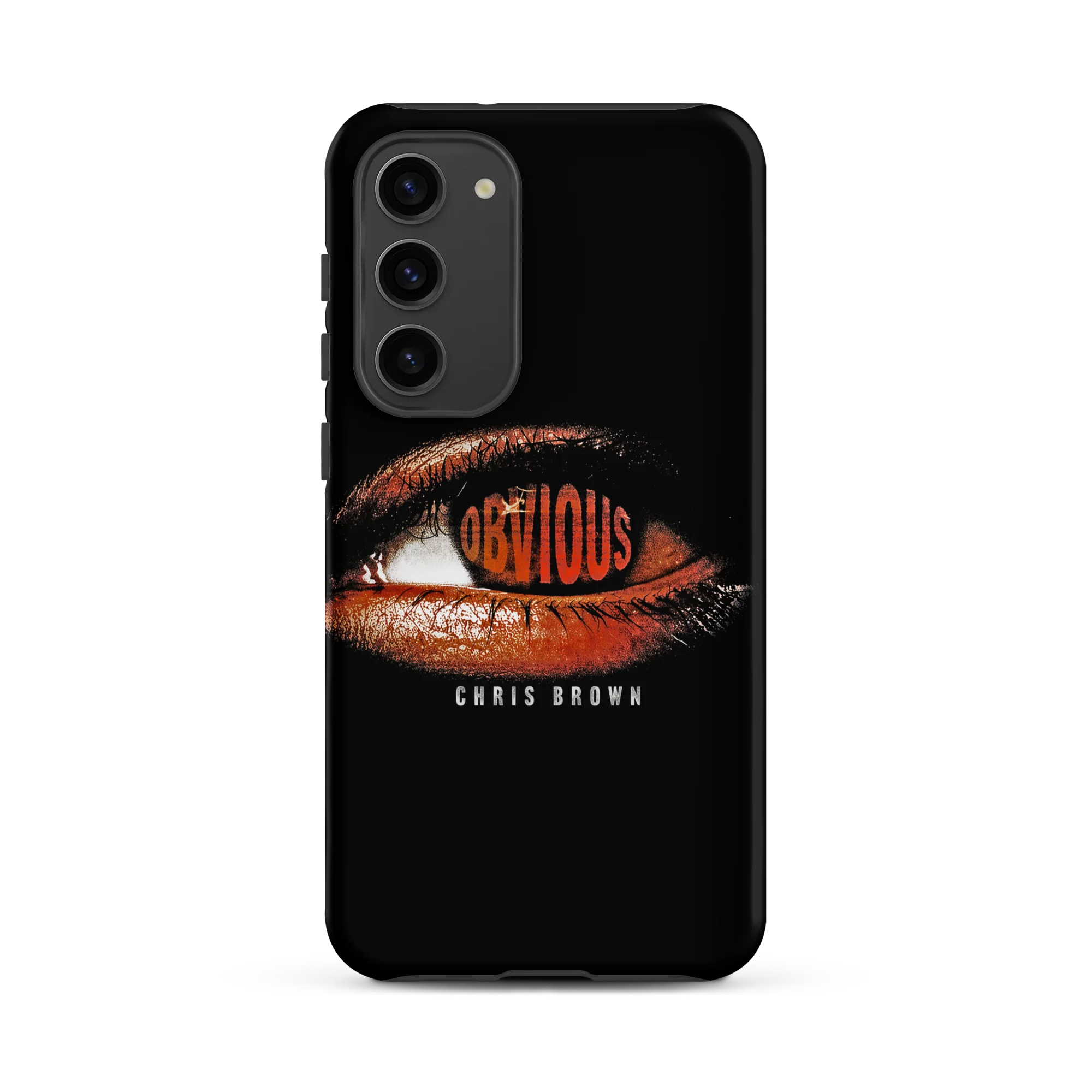 OBVIOUS EYE Tough case for Samsung® - Image 26