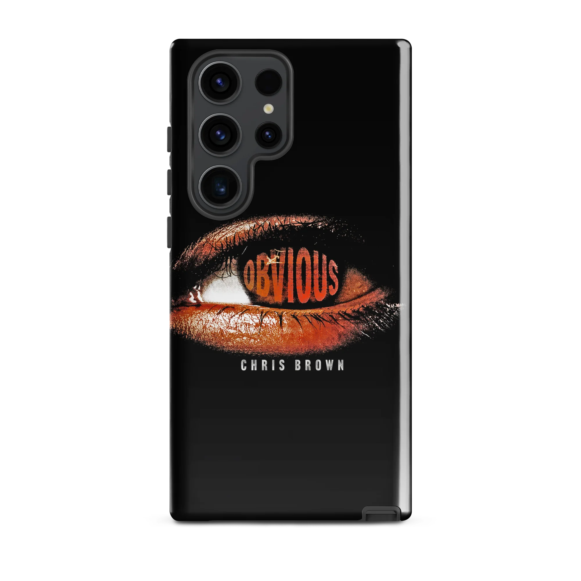 OBVIOUS EYE Tough case for Samsung® - Image 27