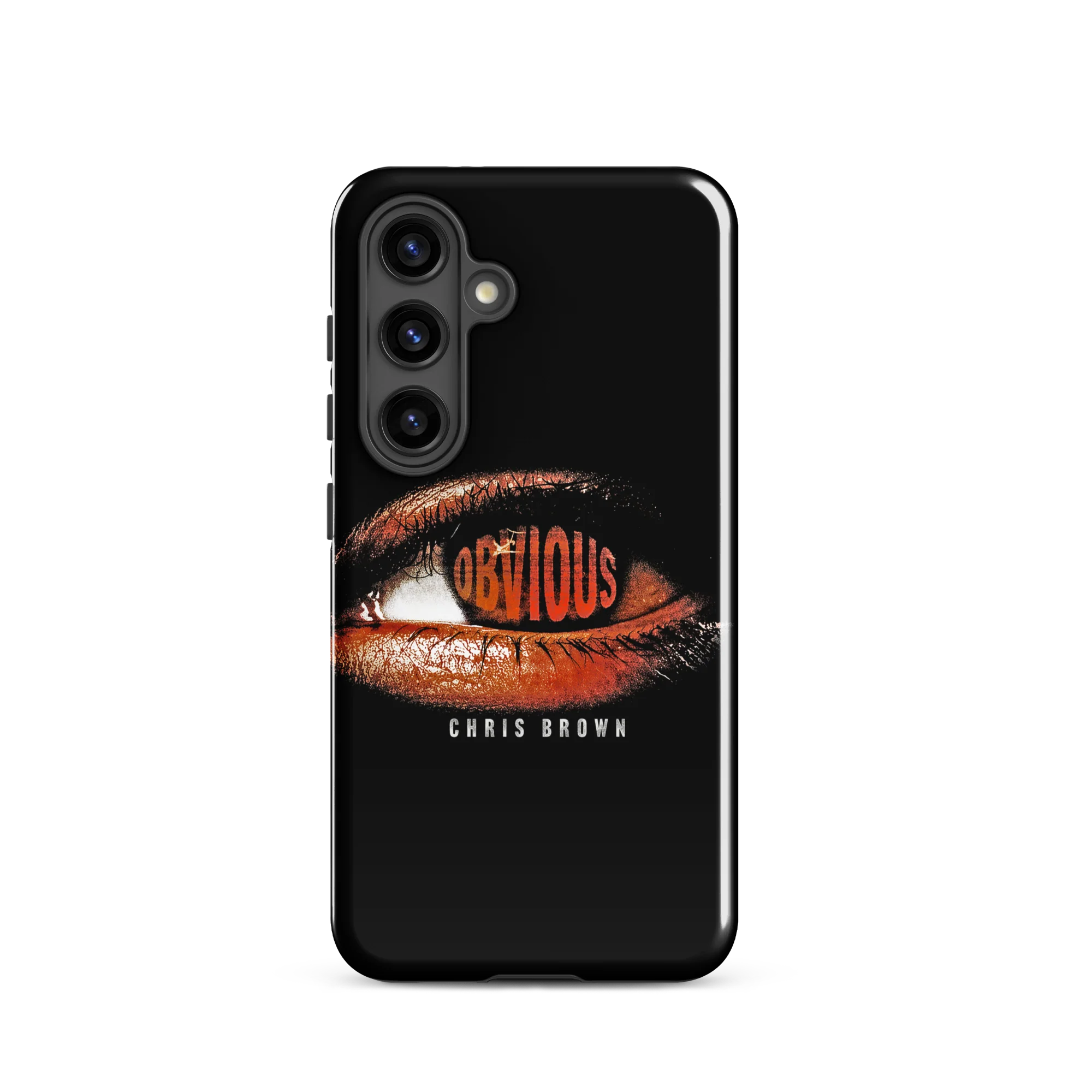 OBVIOUS EYE Tough case for Samsung® - Image 29