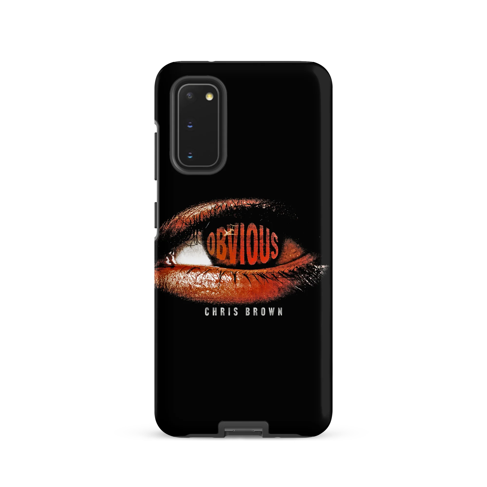 OBVIOUS EYE Tough case for Samsung® - Image 3