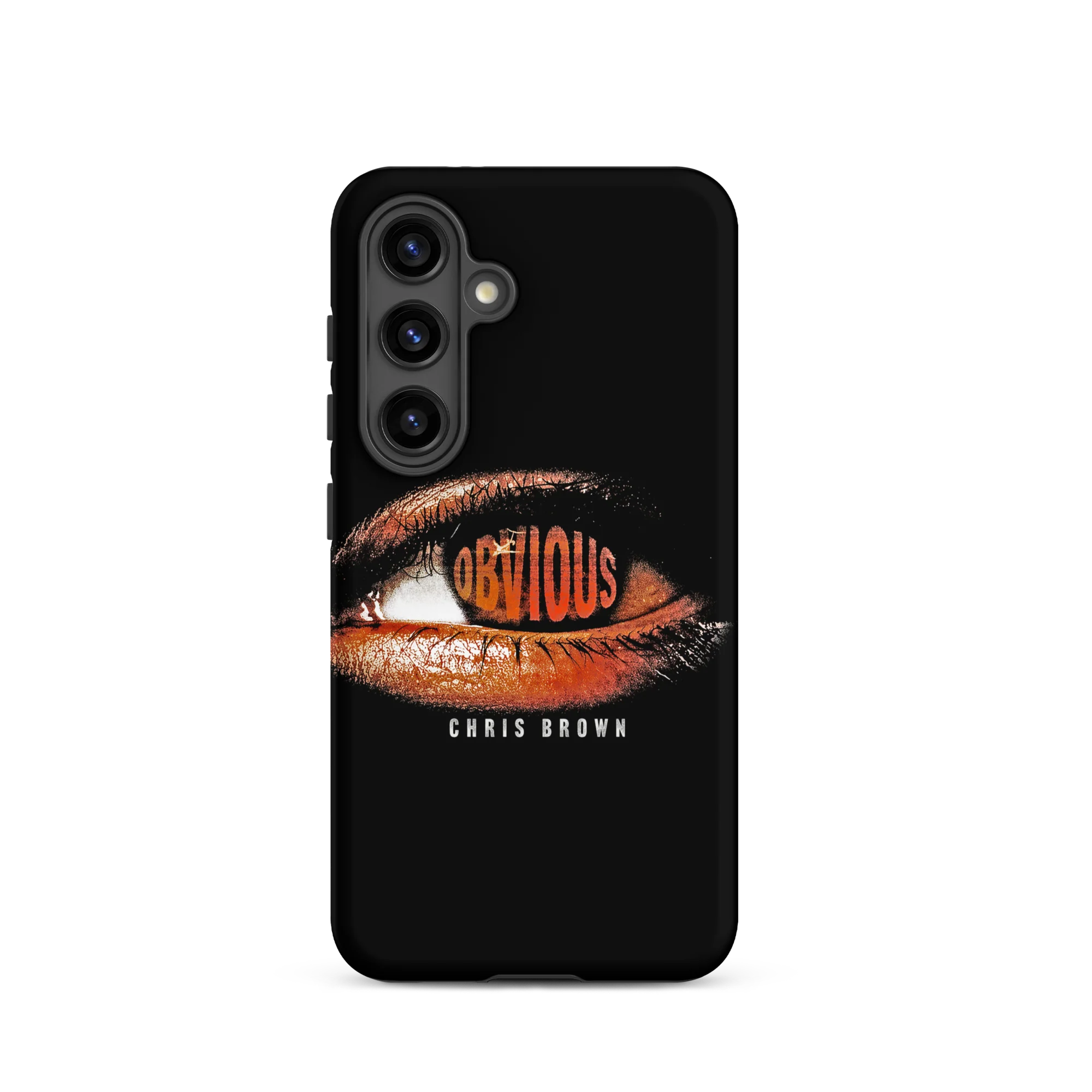 OBVIOUS EYE Tough case for Samsung® - Image 30