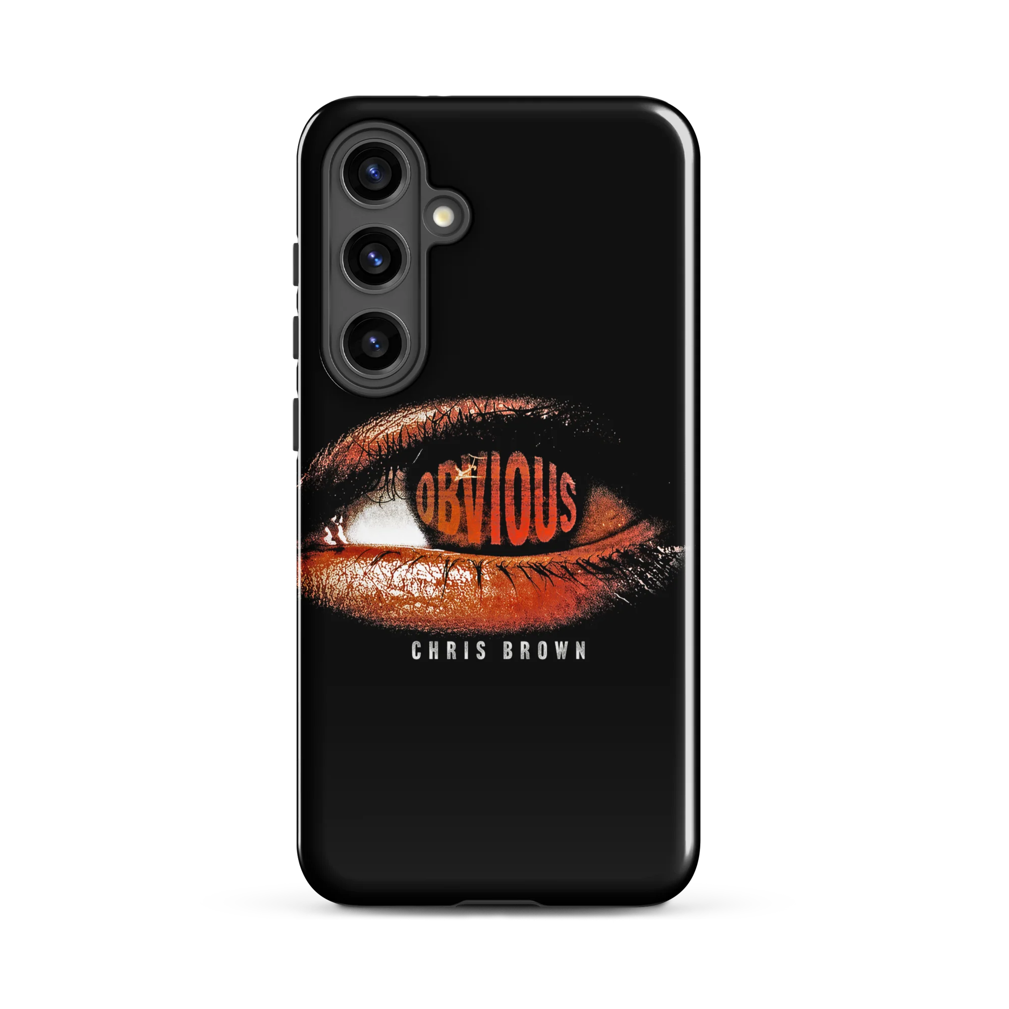OBVIOUS EYE Tough case for Samsung® - Image 31
