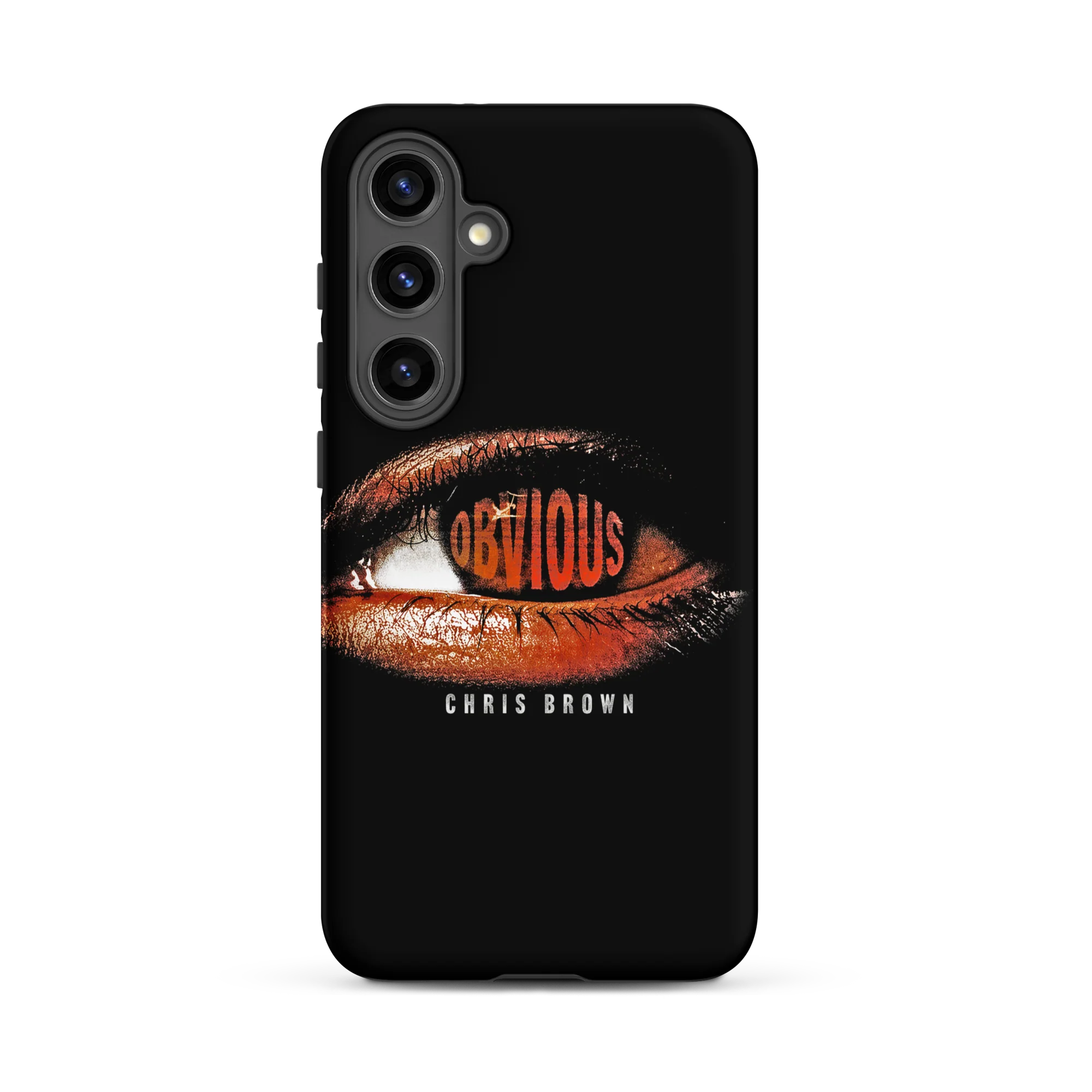 OBVIOUS EYE Tough case for Samsung® - Image 32