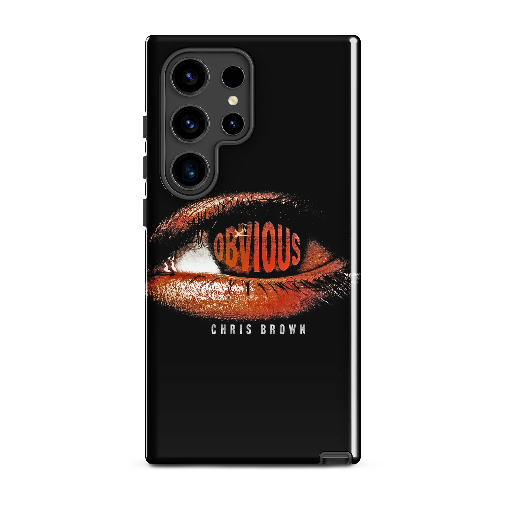 OBVIOUS EYE Tough case for Samsung® - Image 33