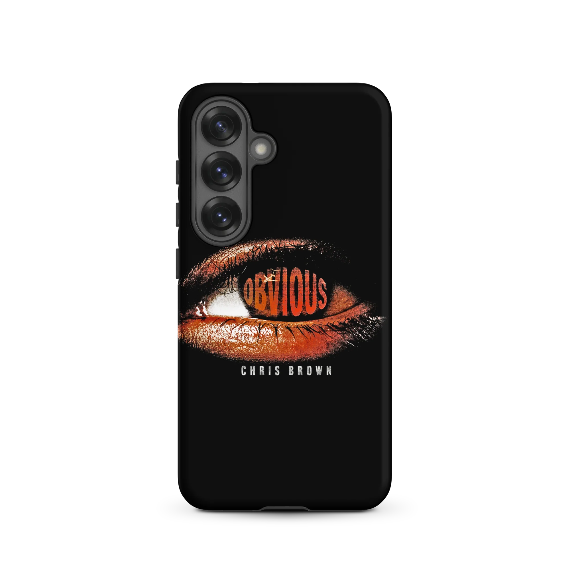 OBVIOUS EYE Tough case for Samsung® - Image 36