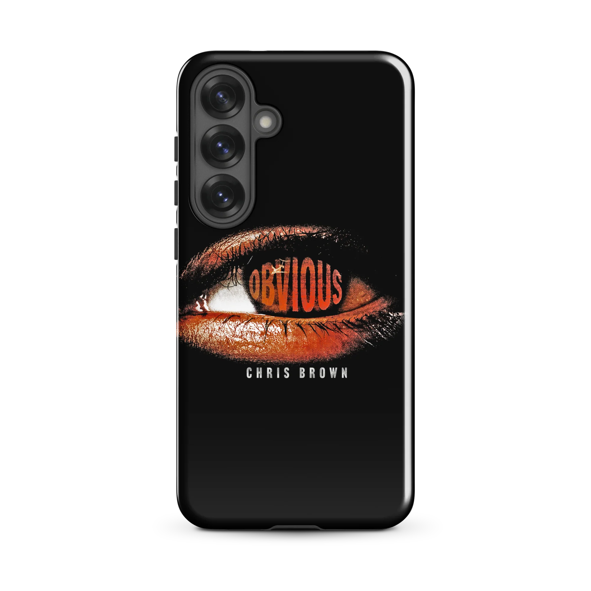OBVIOUS EYE Tough case for Samsung® - Image 37