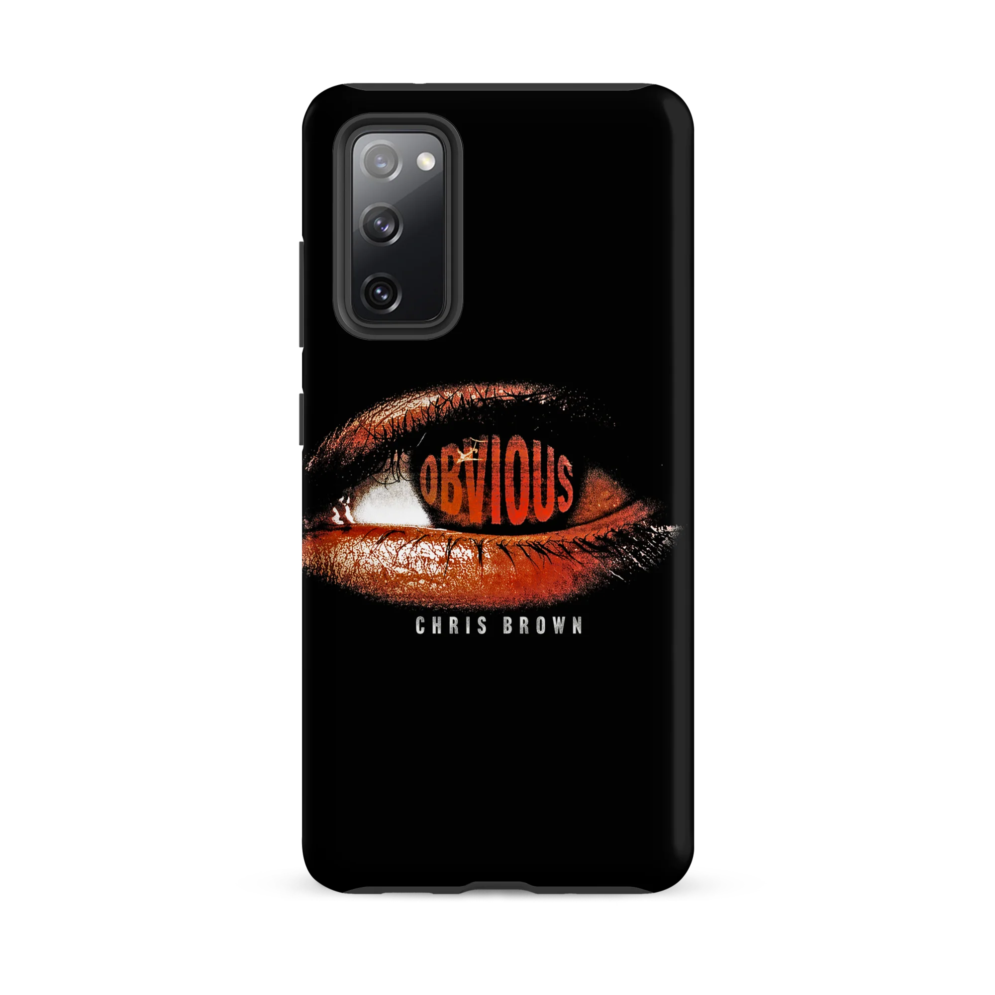OBVIOUS EYE Tough case for Samsung® - Image 4