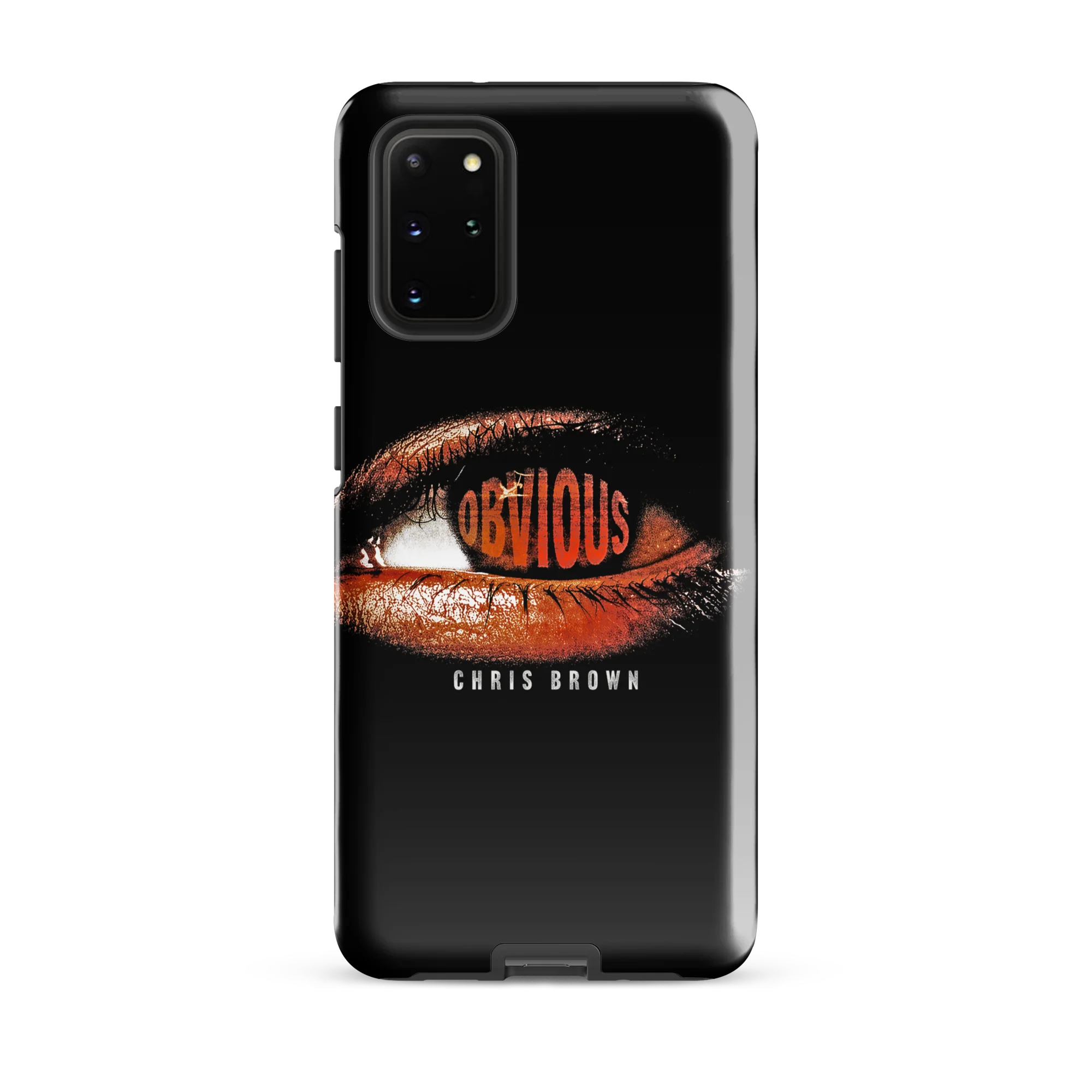 OBVIOUS EYE Tough case for Samsung® - Image 5