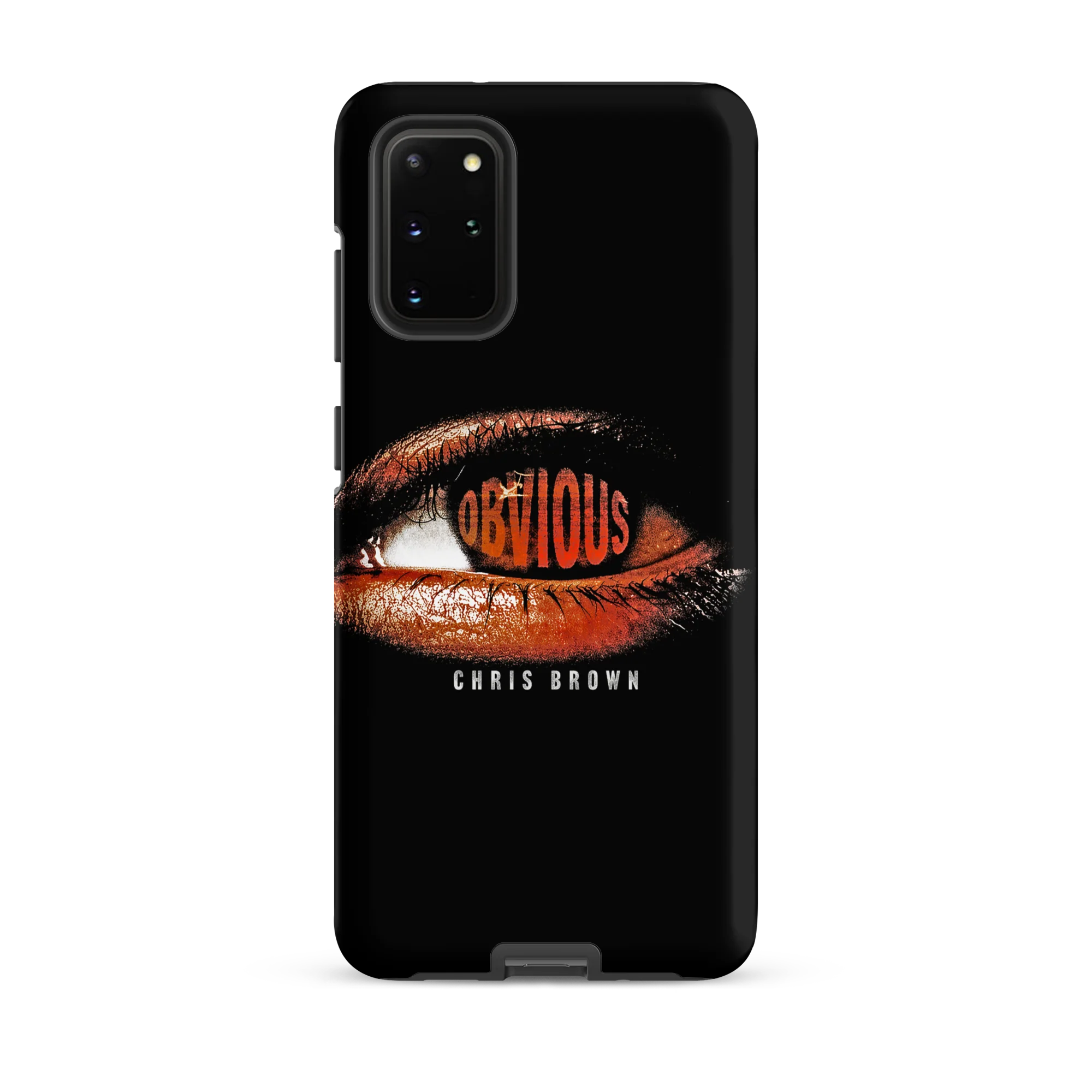 OBVIOUS EYE Tough case for Samsung® - Image 6