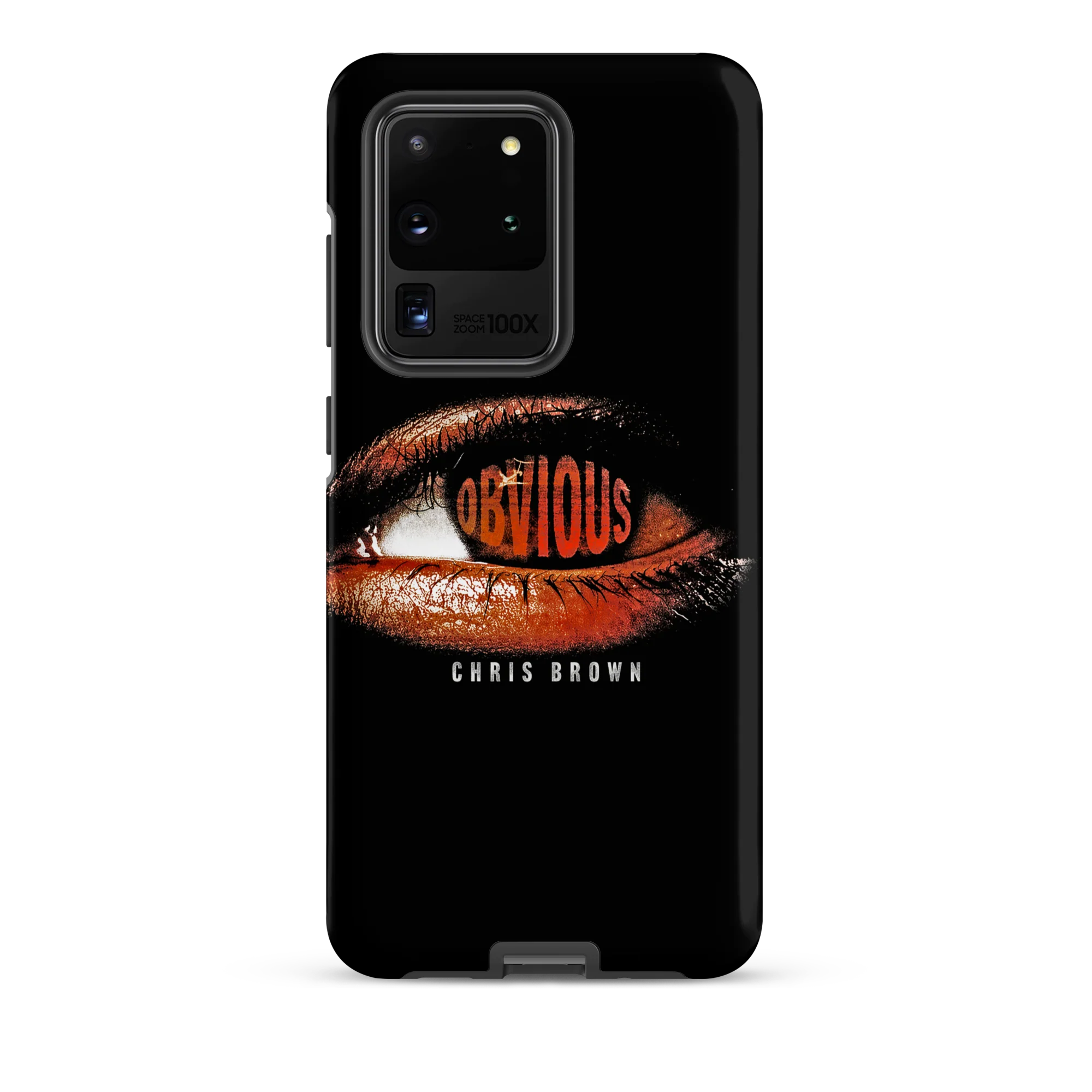OBVIOUS EYE Tough case for Samsung® - Image 8