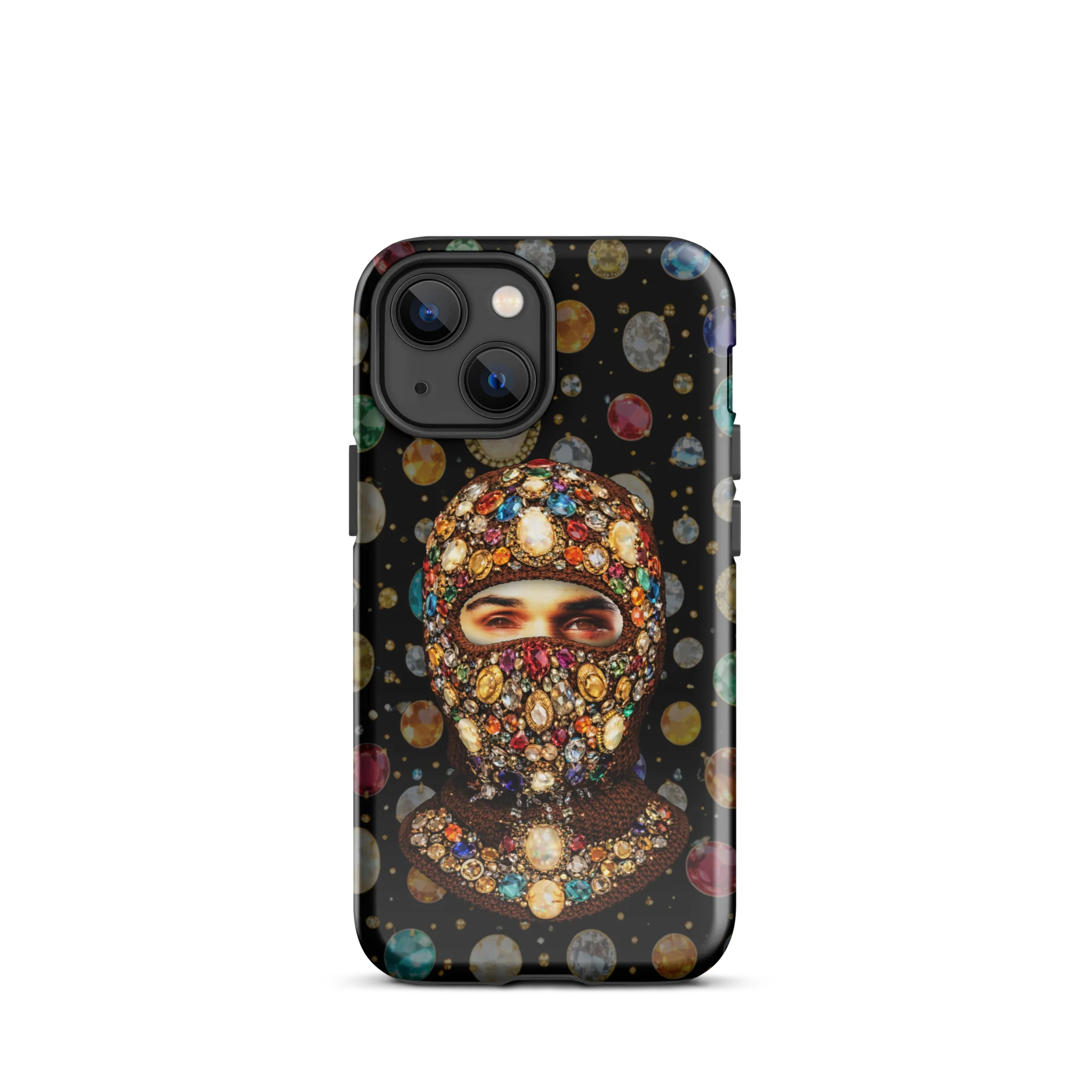 OBVIOUS GEM Tough Case for iPhone® - Image 15