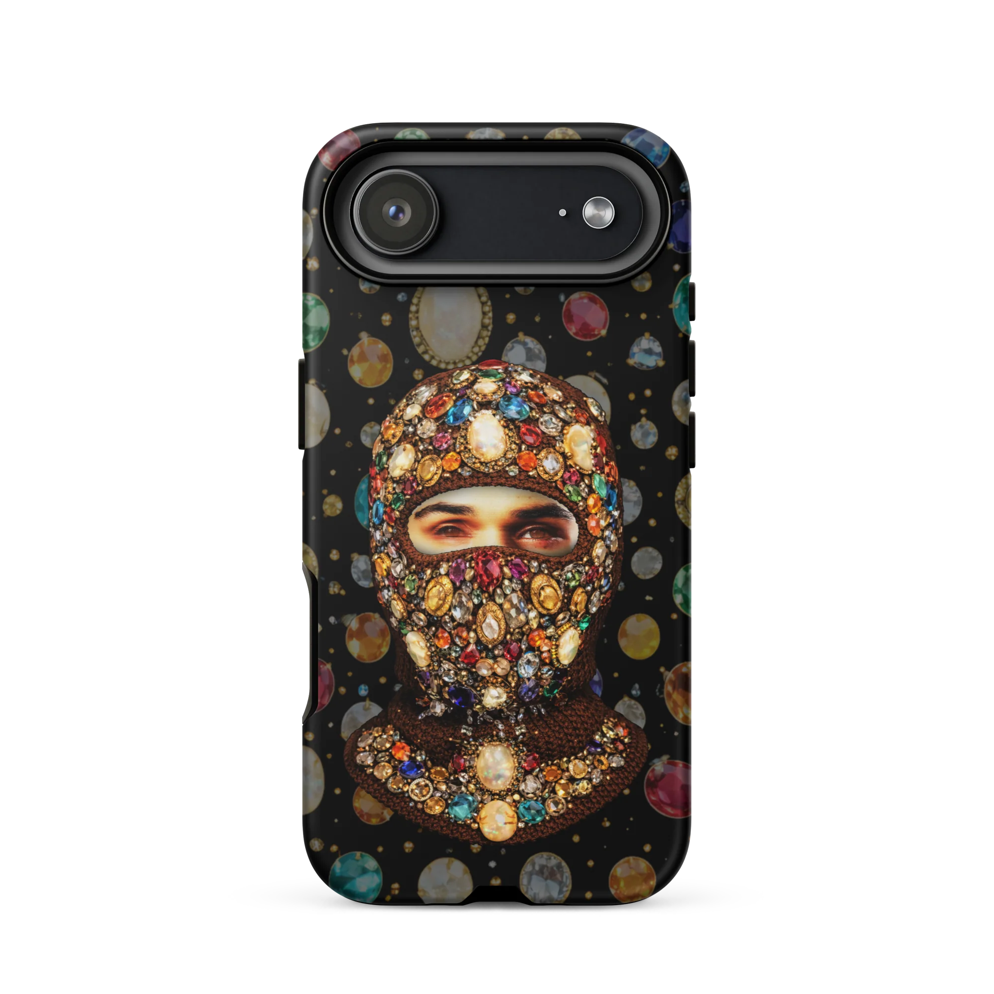 OBVIOUS GEM Tough Case for iPhone® - Image 50