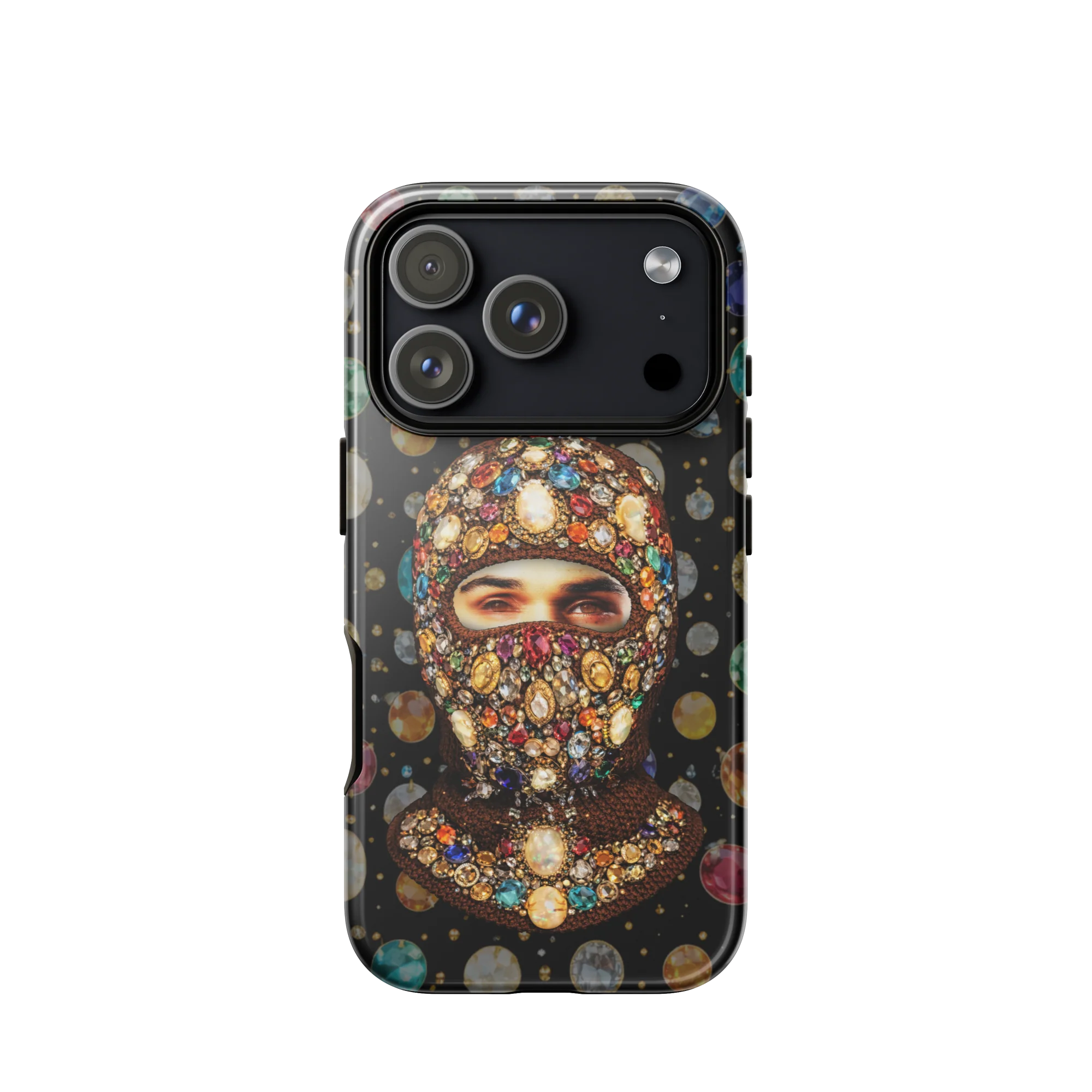 OBVIOUS GEM Tough Case for iPhone® - Image 51