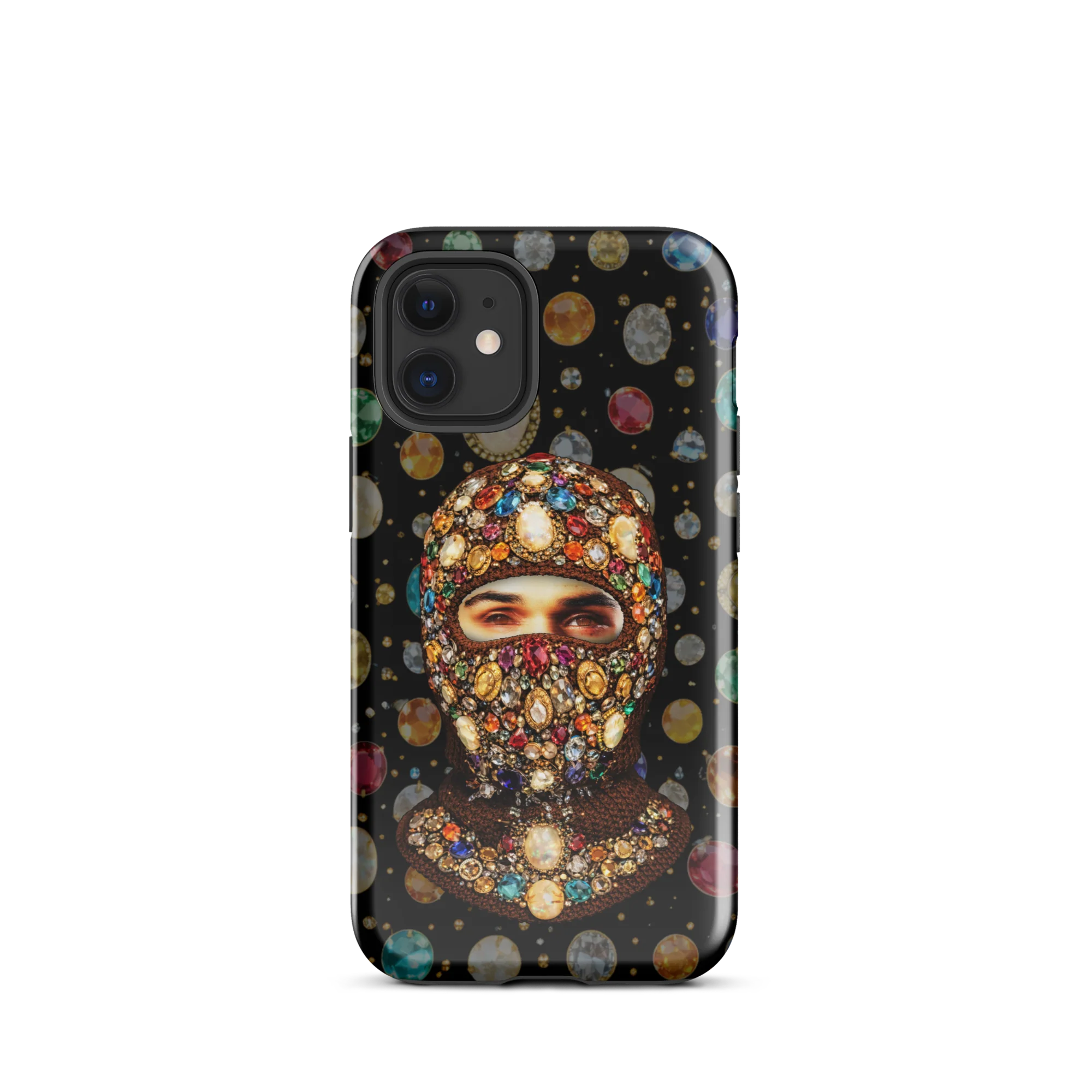 OBVIOUS GEM Tough Case for iPhone® - Image 7