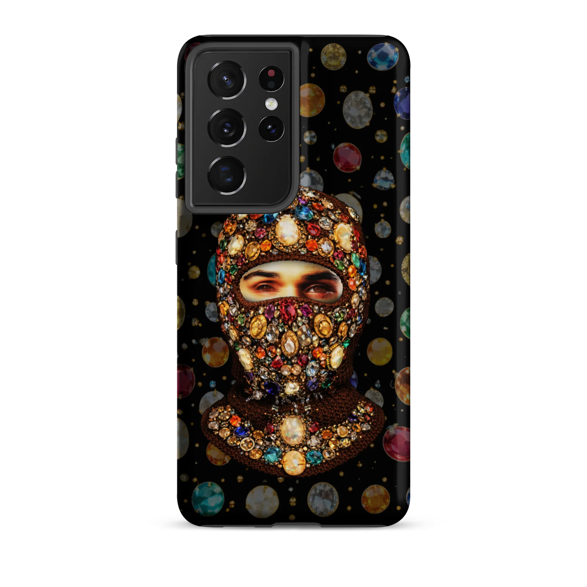 OBVIOUS GEM Tough case for Samsung® - Image 14