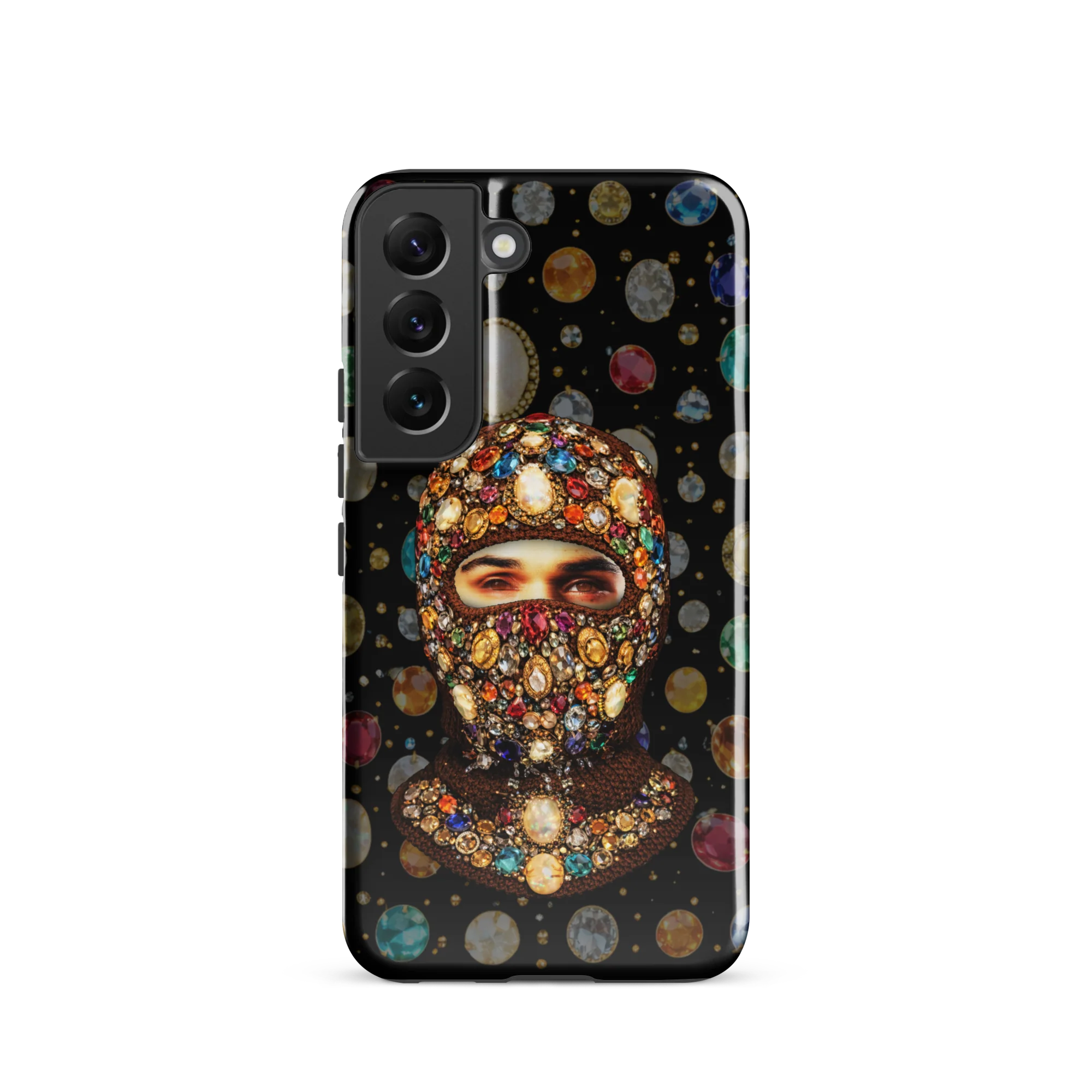 OBVIOUS GEM Tough case for Samsung® - Image 17