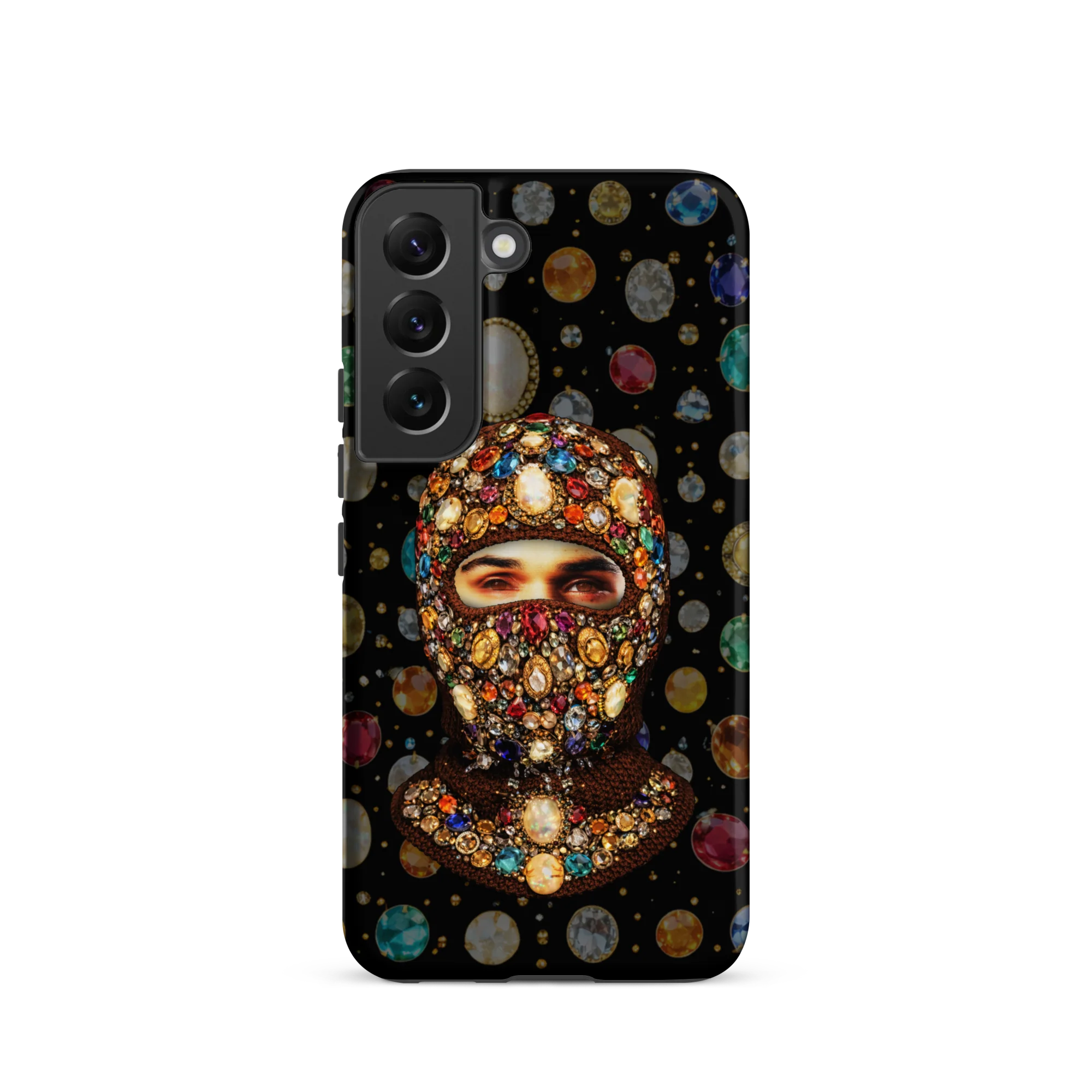 OBVIOUS GEM Tough case for Samsung® - Image 18