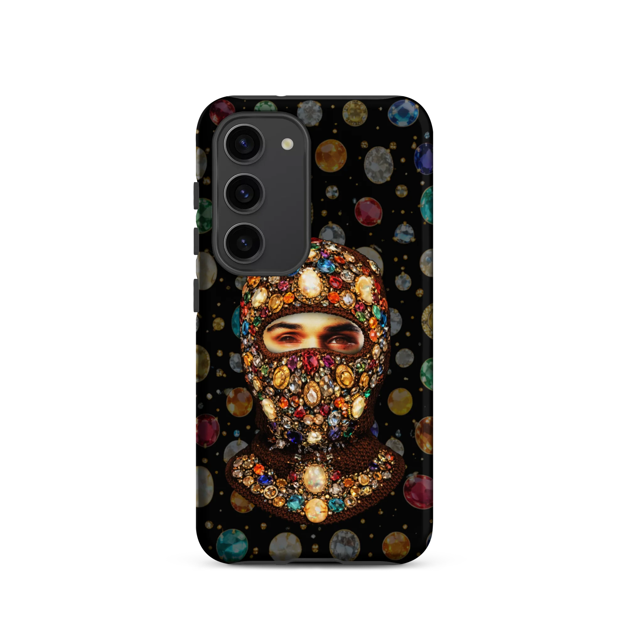 OBVIOUS GEM Tough case for Samsung® - Image 24
