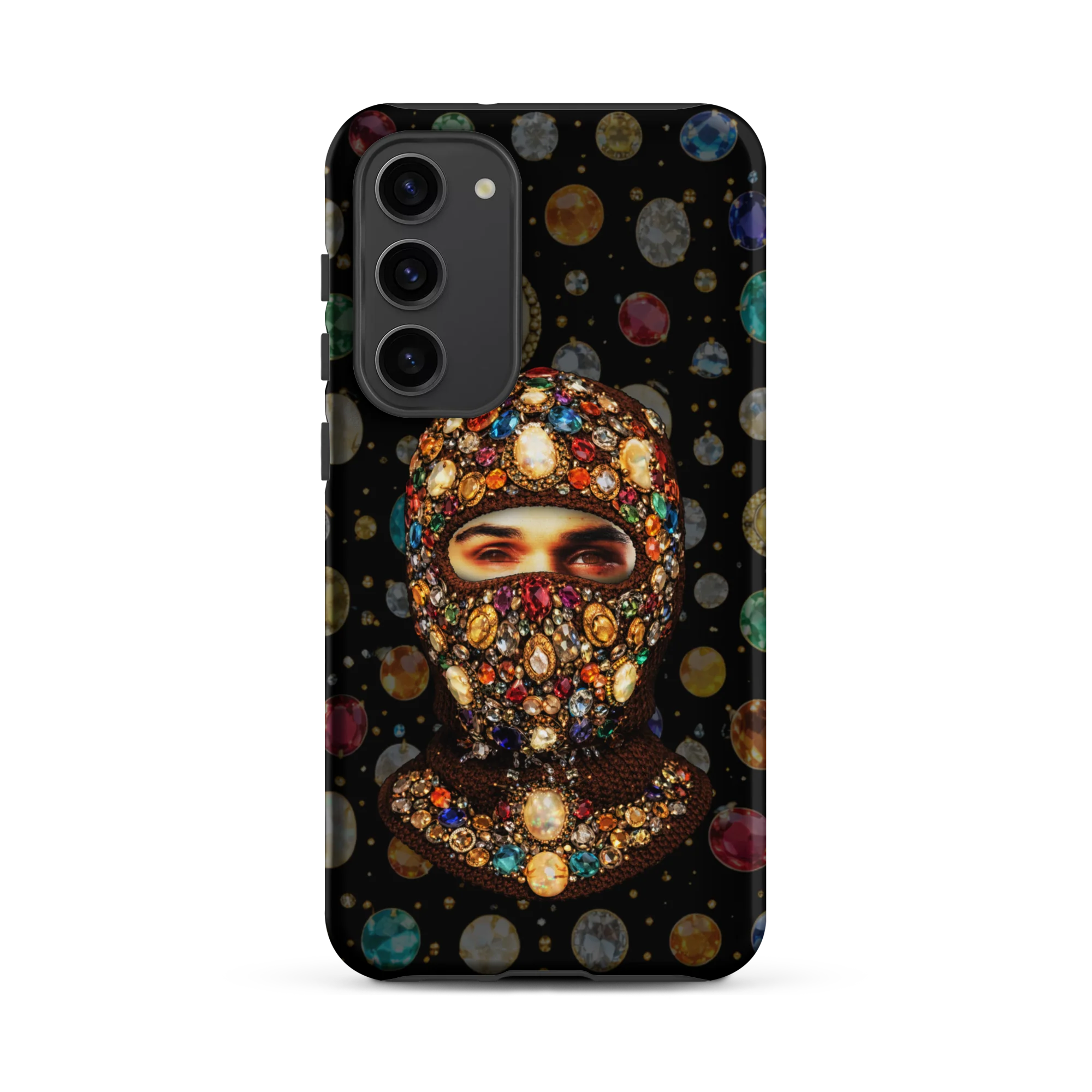 OBVIOUS GEM Tough case for Samsung® - Image 26