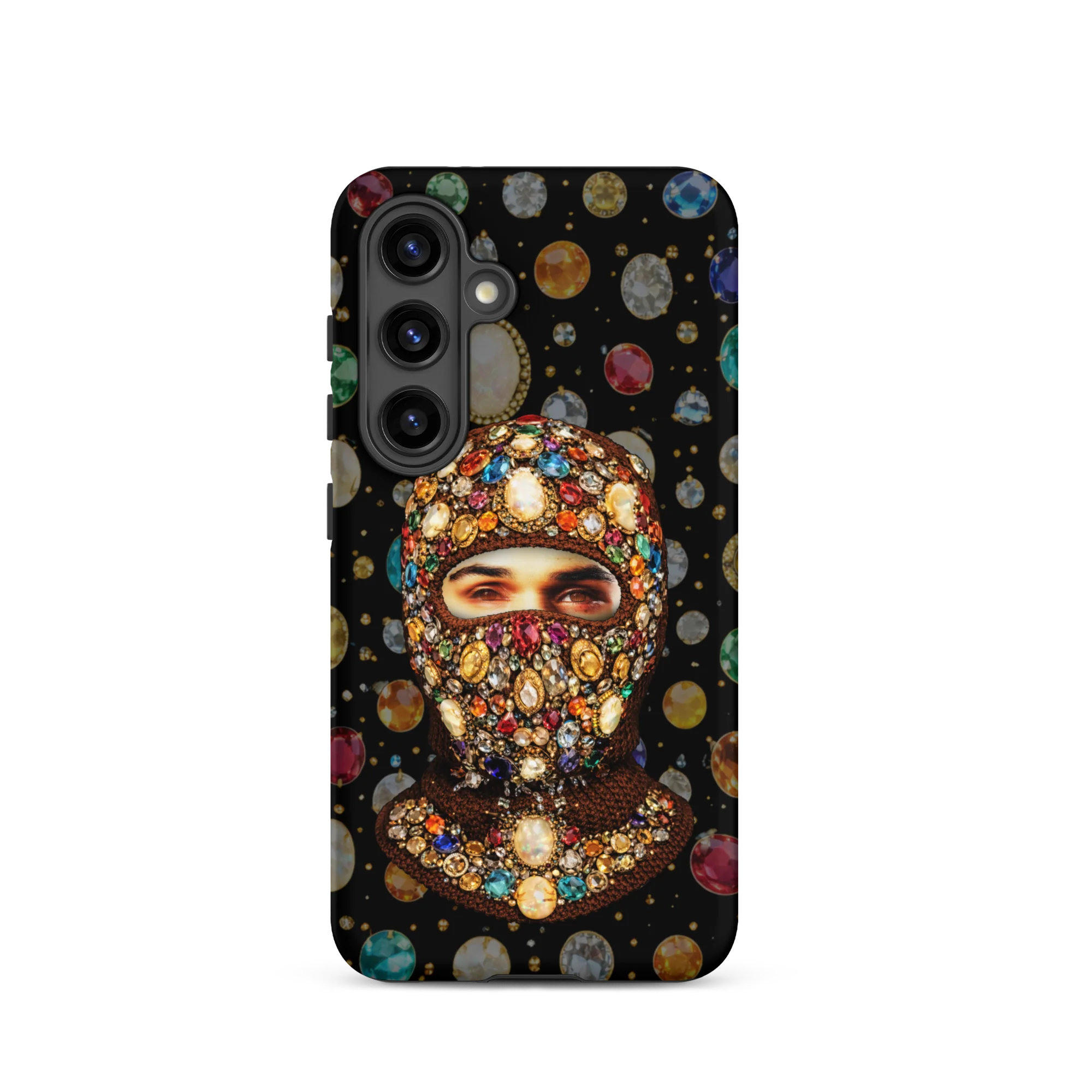 OBVIOUS GEM Tough case for Samsung® - Image 30