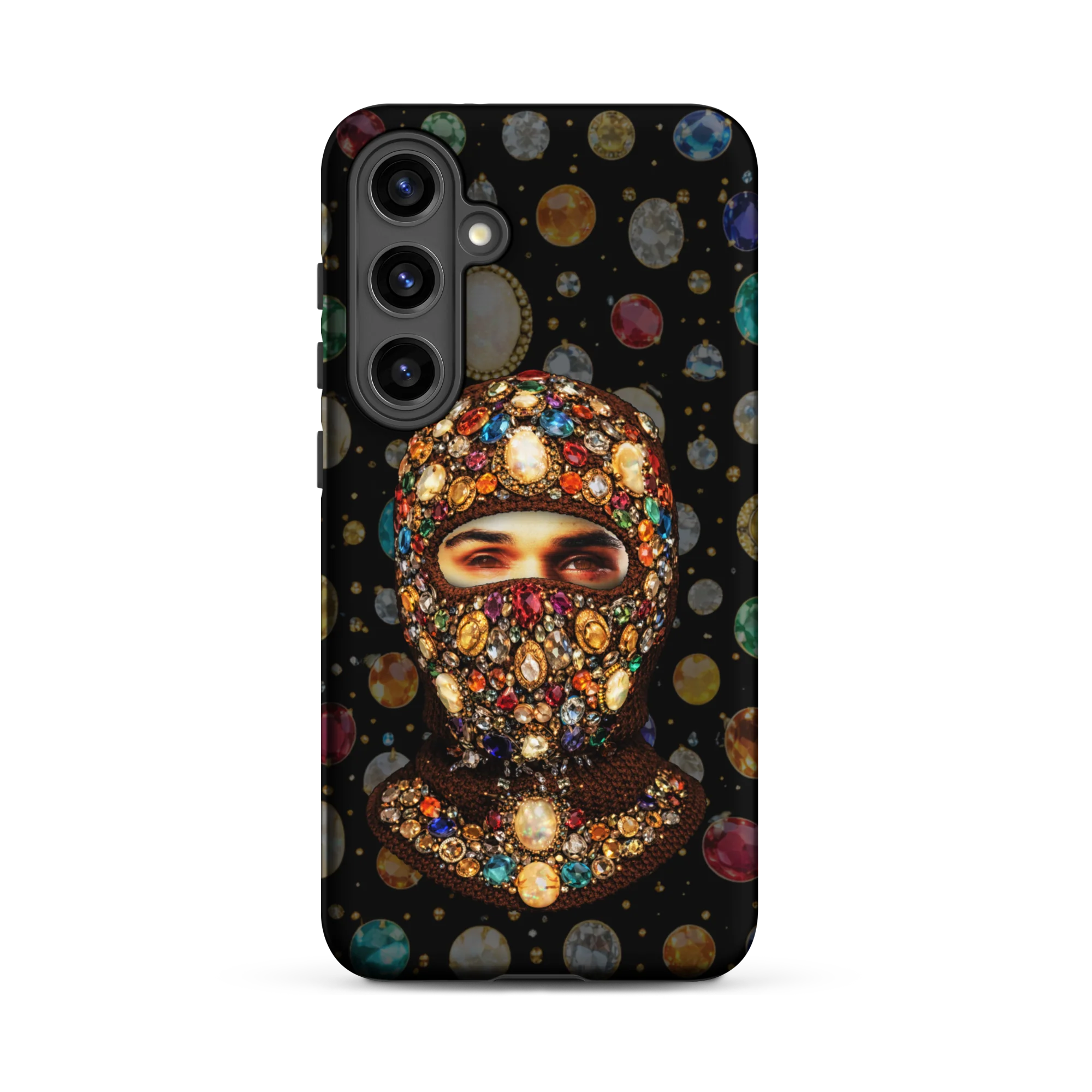 OBVIOUS GEM Tough case for Samsung® - Image 32