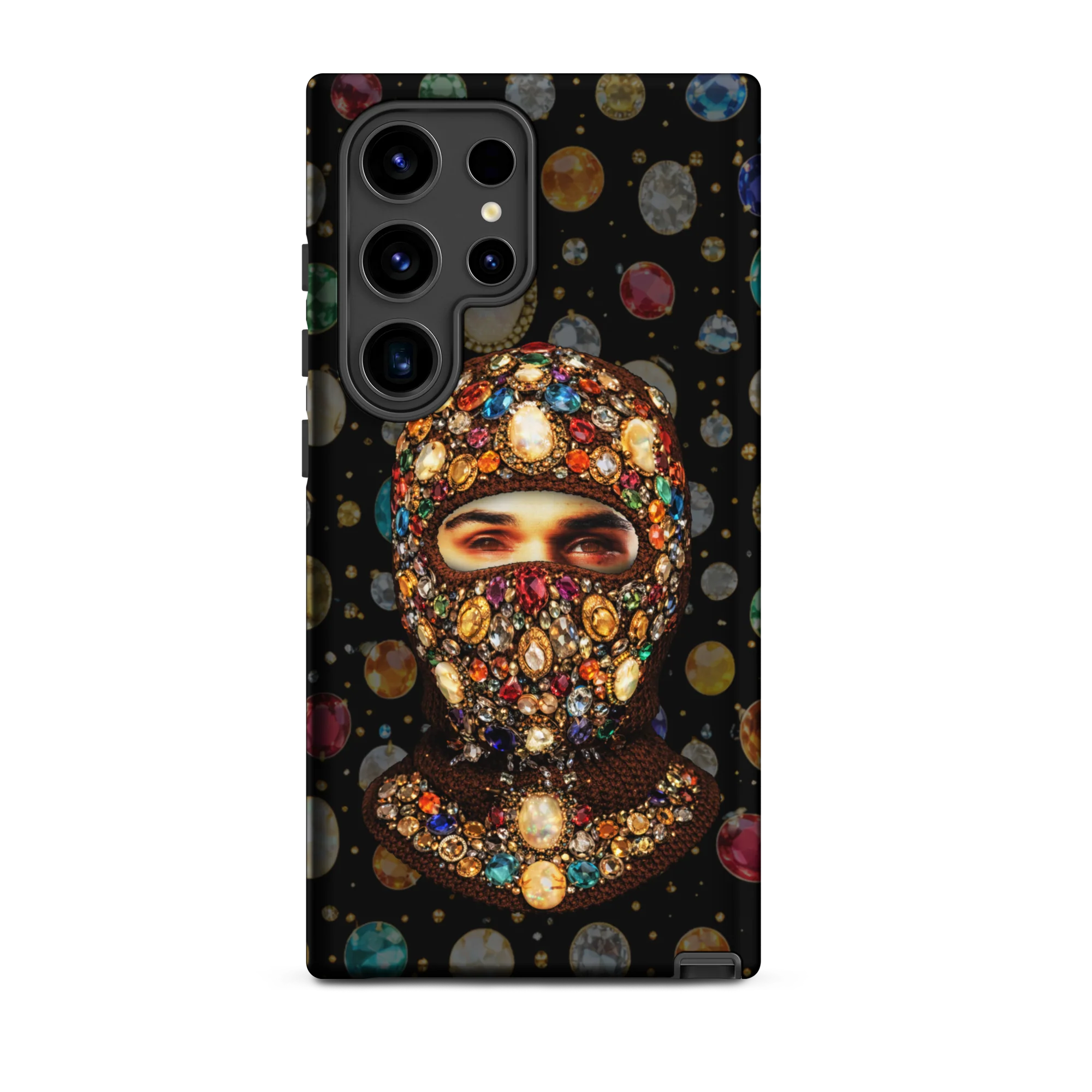 OBVIOUS GEM Tough case for Samsung® - Image 34