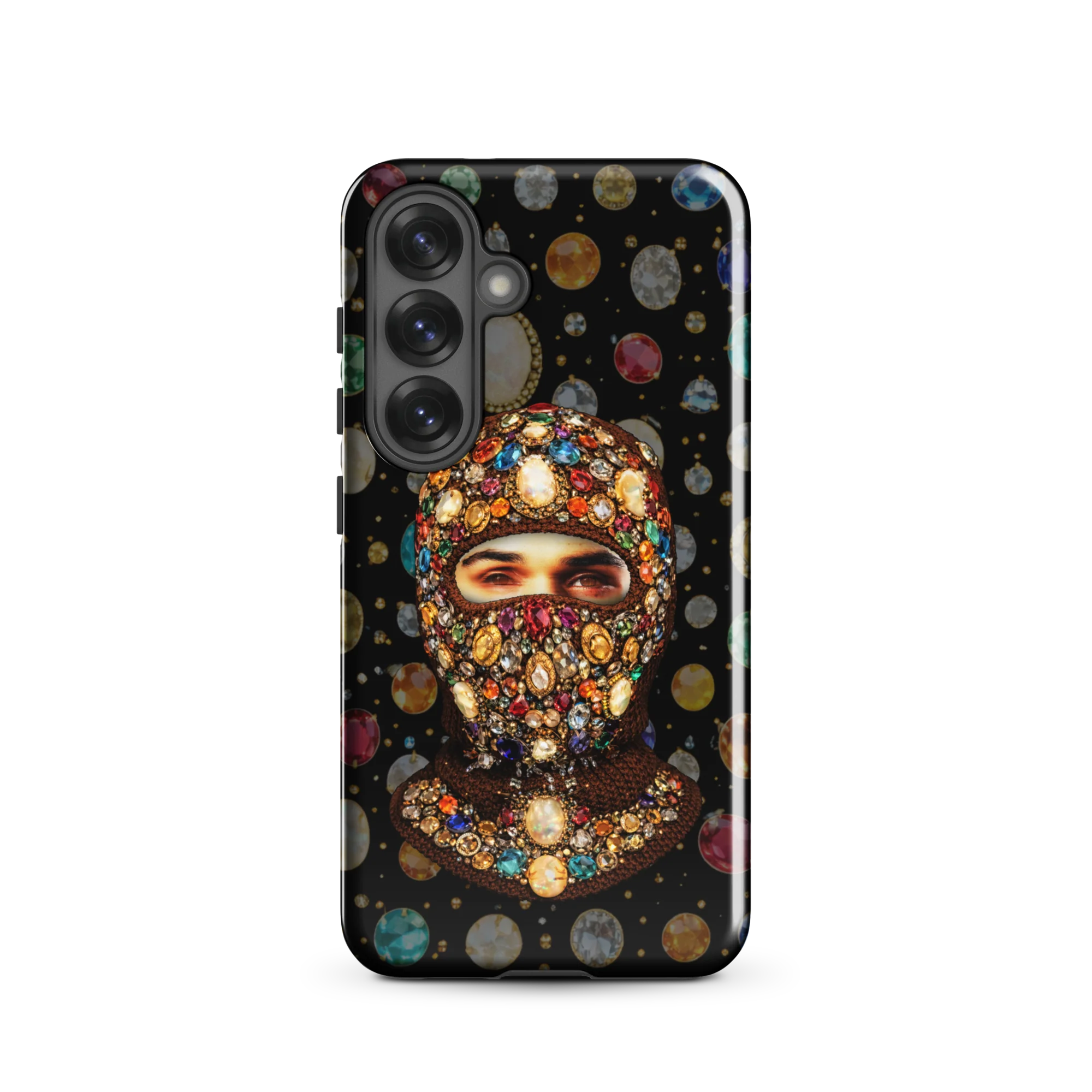 OBVIOUS GEM Tough case for Samsung® - Image 35