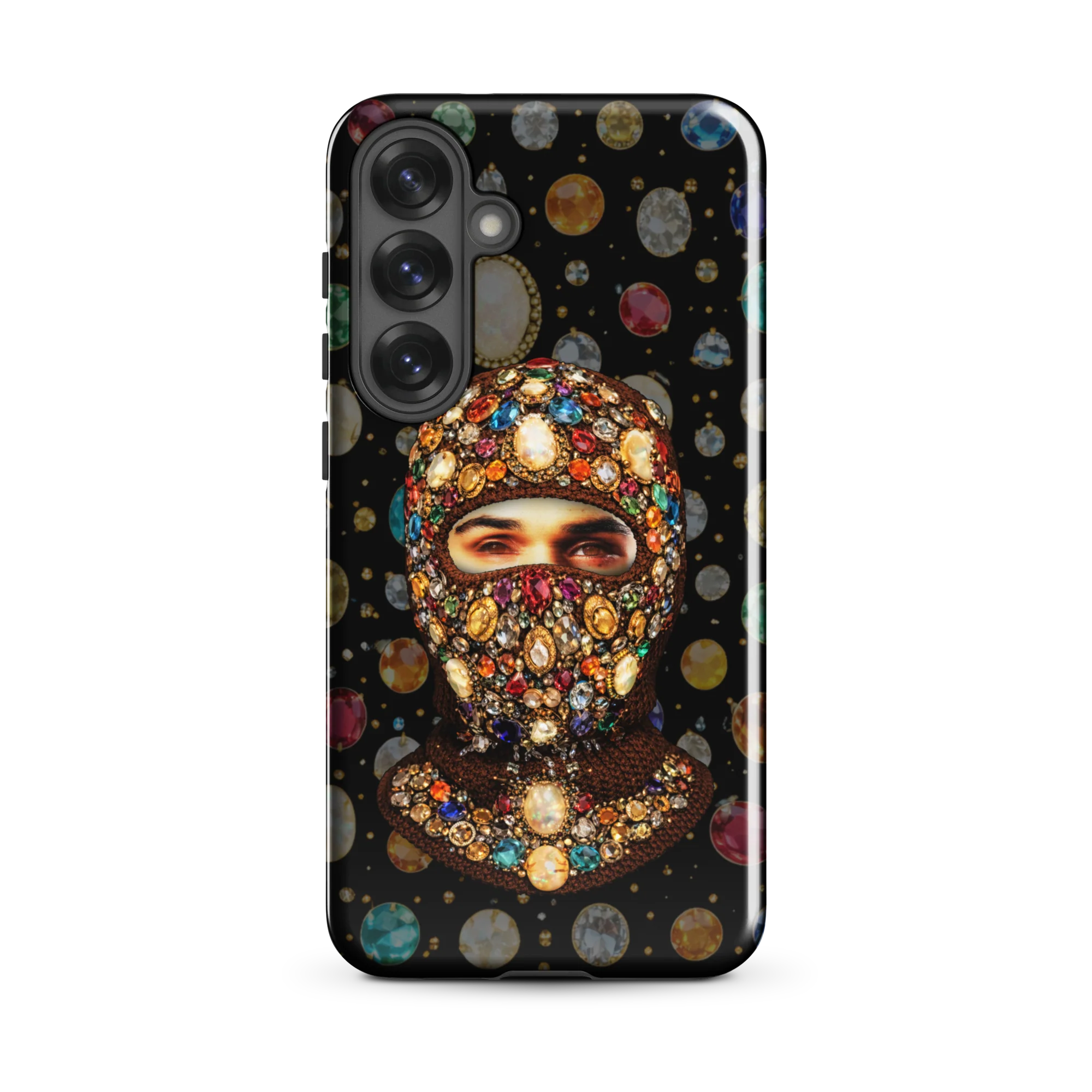 OBVIOUS GEM Tough case for Samsung® - Image 37