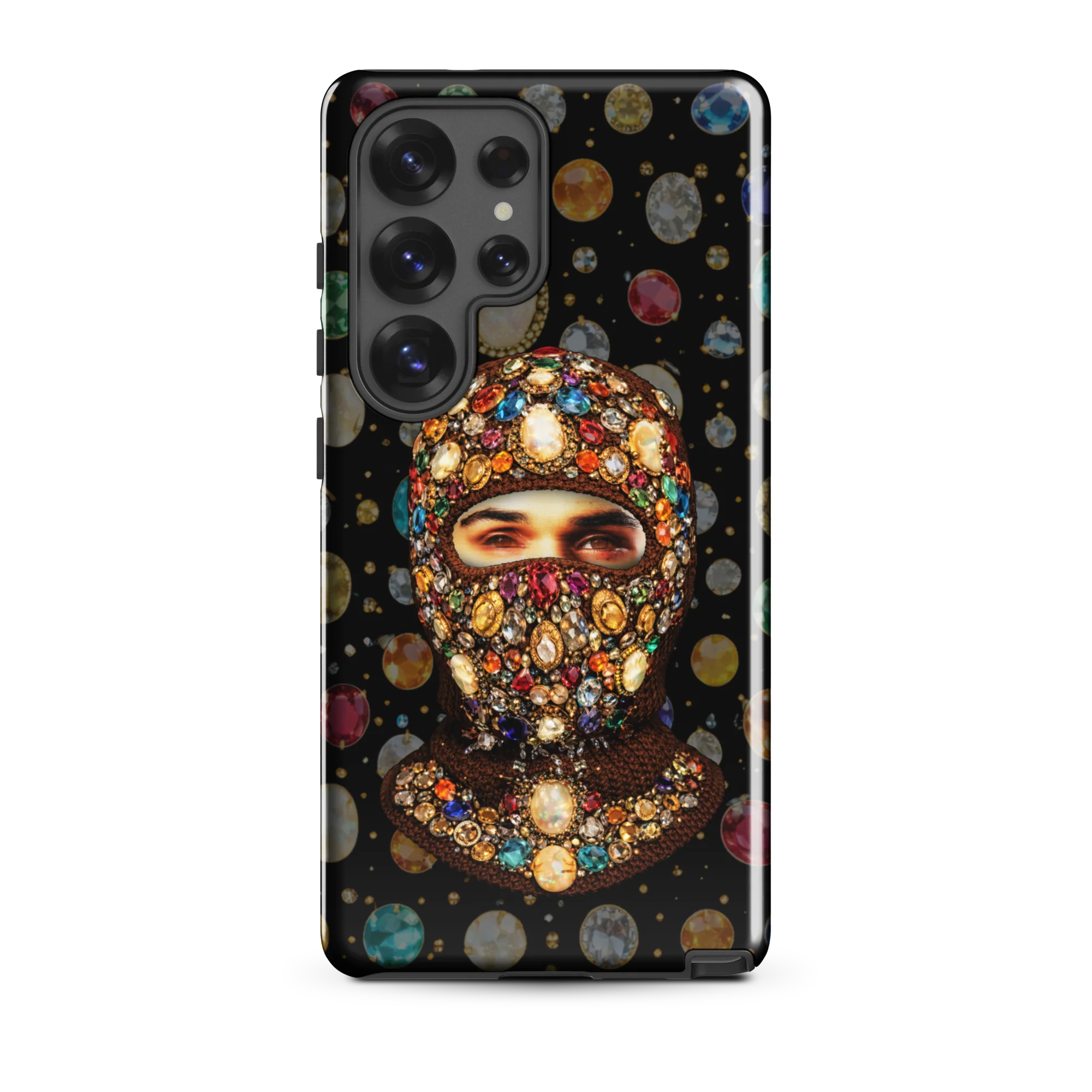 OBVIOUS GEM Tough case for Samsung® - Image 39
