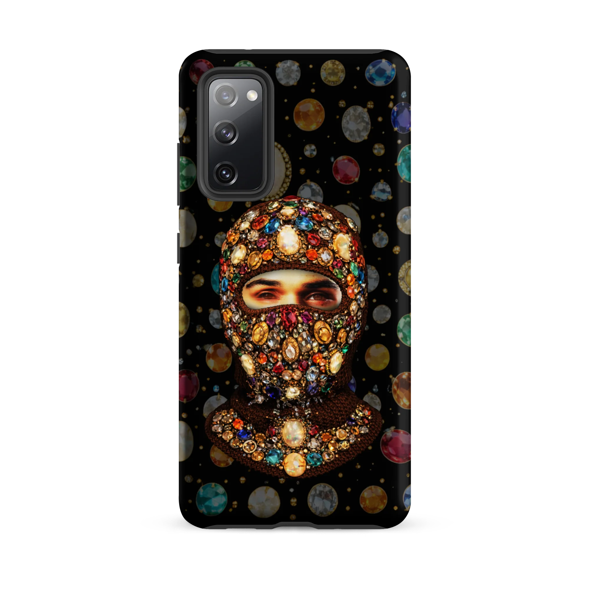 OBVIOUS GEM Tough case for Samsung® - Image 4