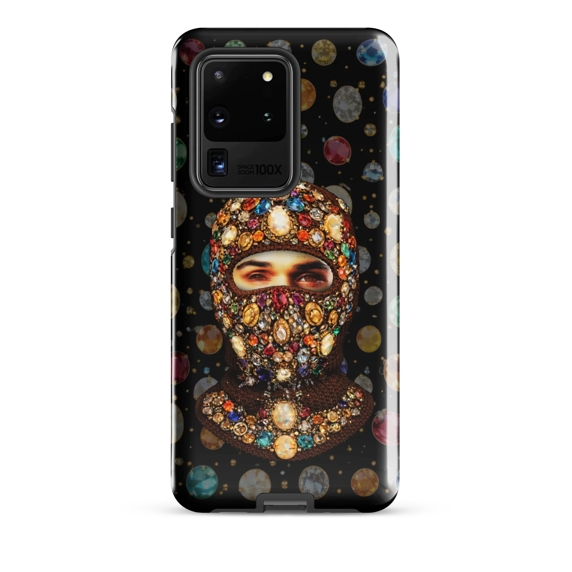 OBVIOUS GEM Tough case for Samsung® - Image 7