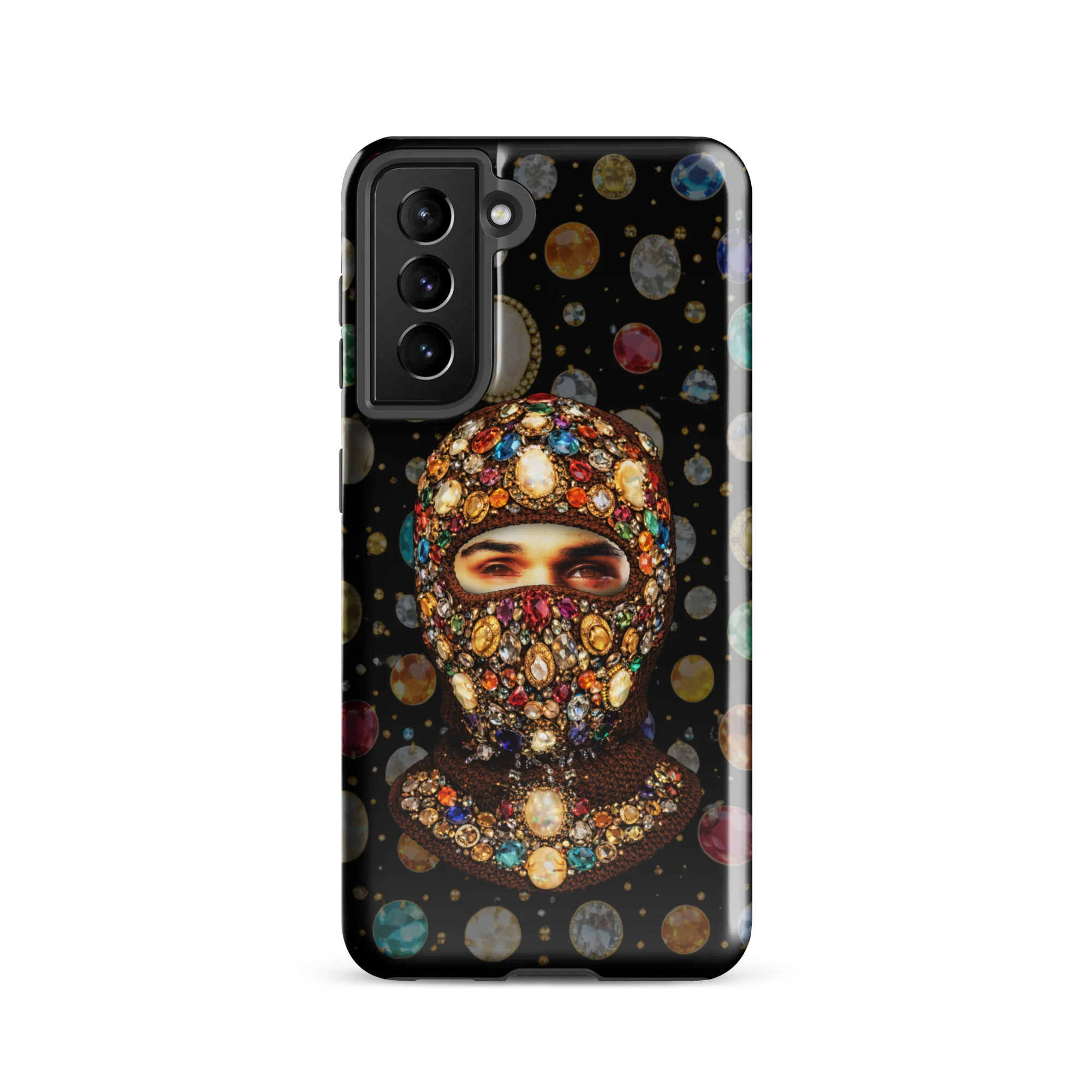 OBVIOUS GEM Tough case for Samsung® - Image 9