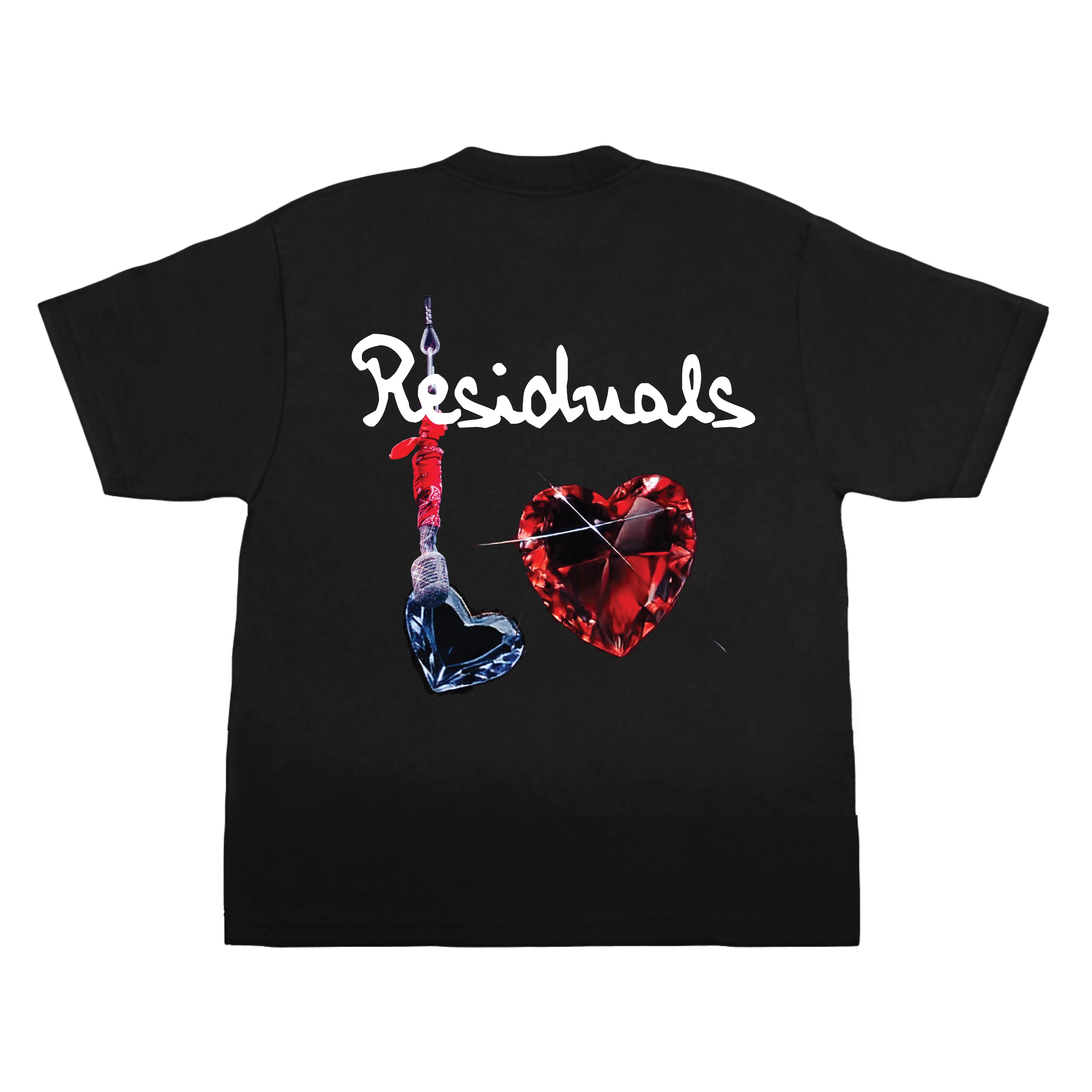 RESIDUALS S/S T-SHIRT - Image 2