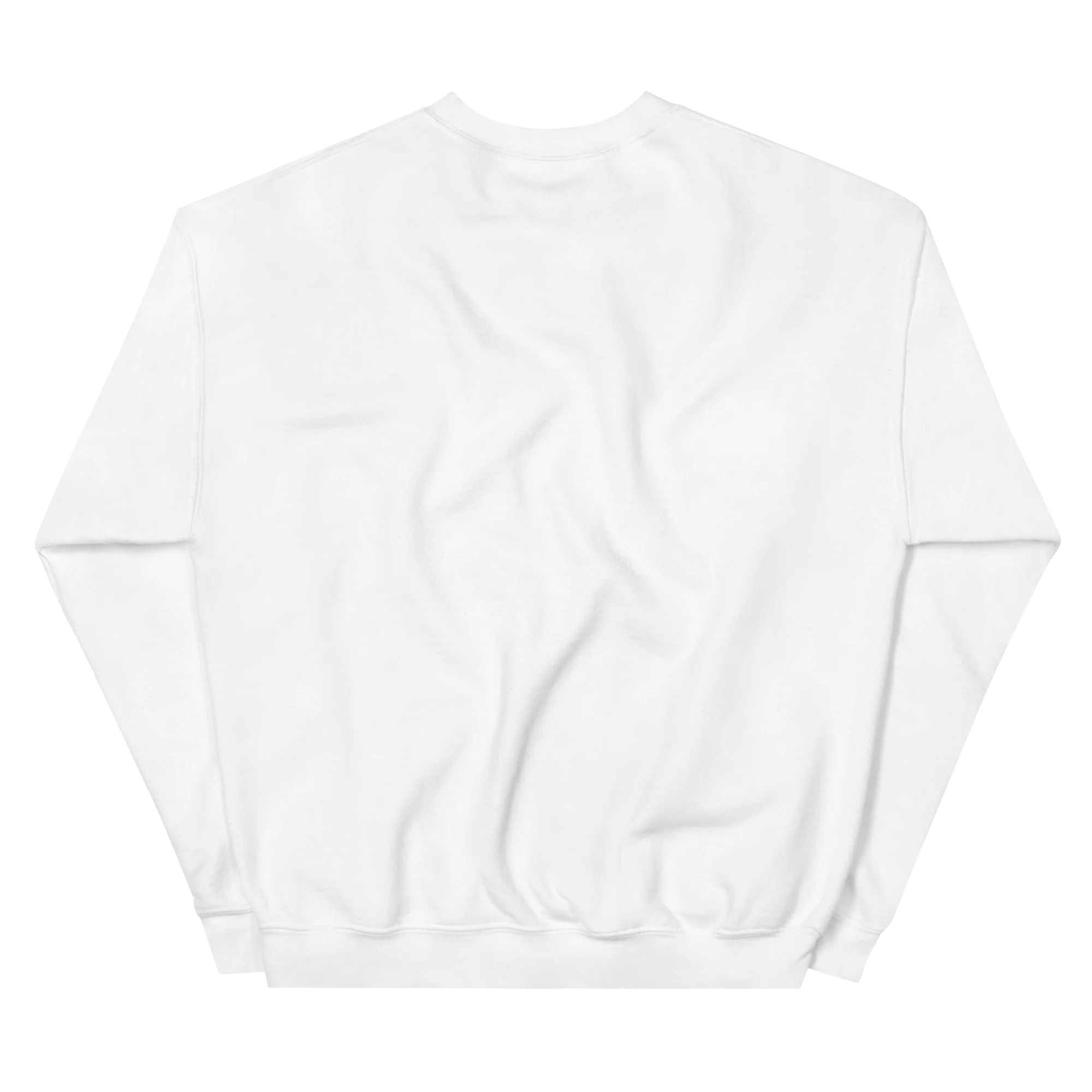 Royalty 10th Anniversary Unisex Sweatshirt - Image 4