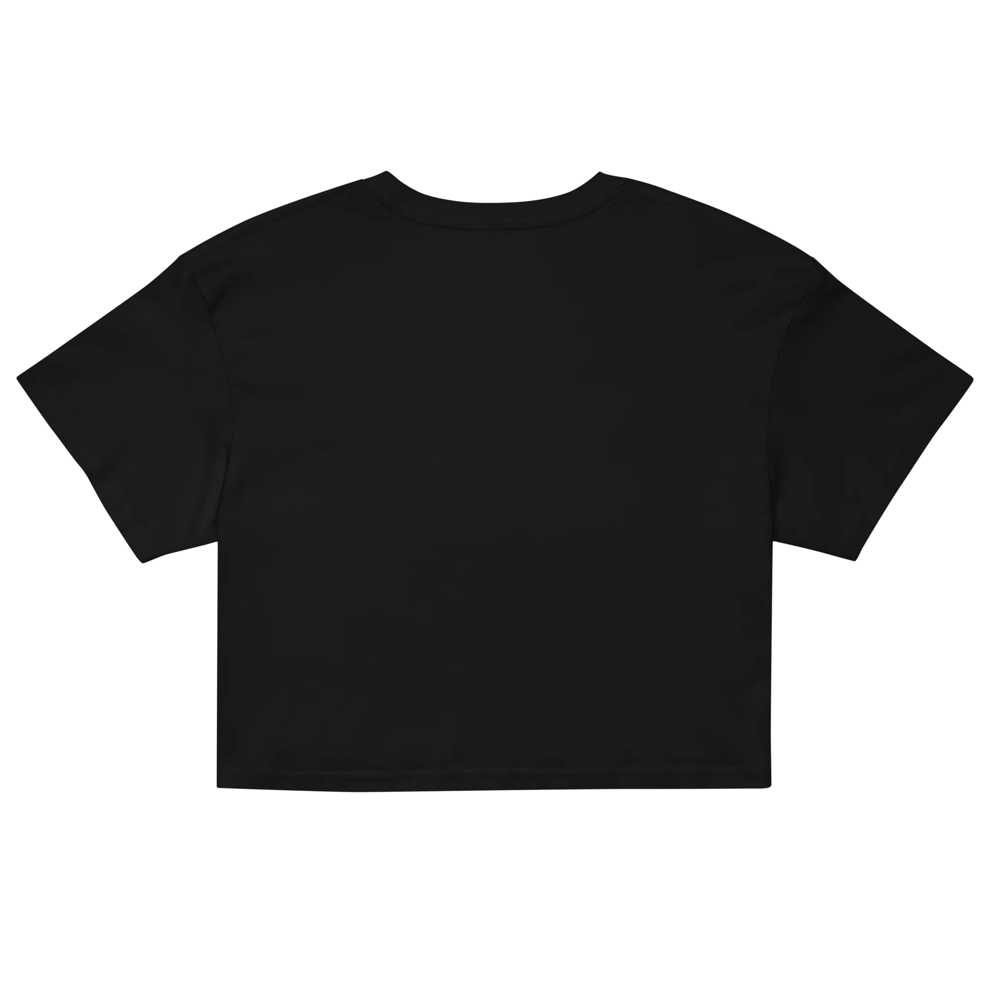 WITH YOU Women’s crop top - Image 2